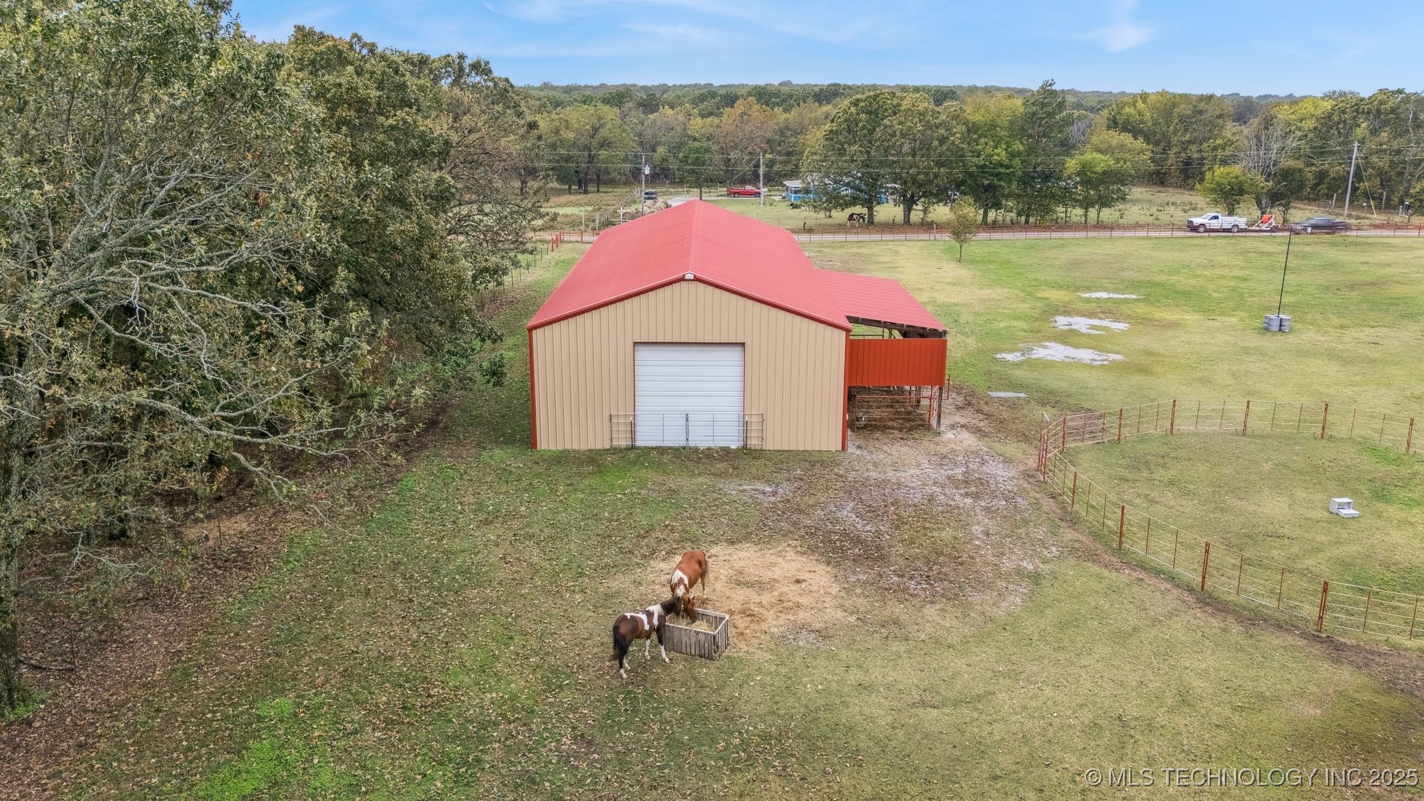 7383 S 447 Road Property Photo 41