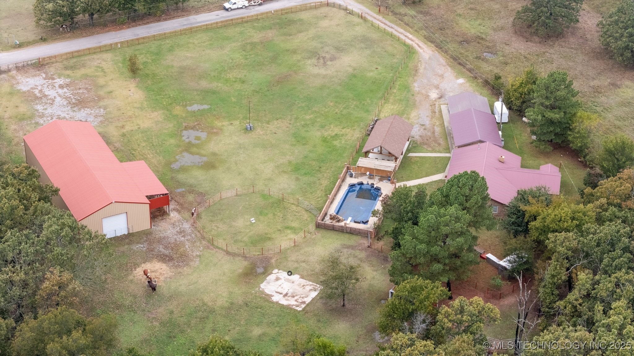 7383 S 447 Road Property Photo 42