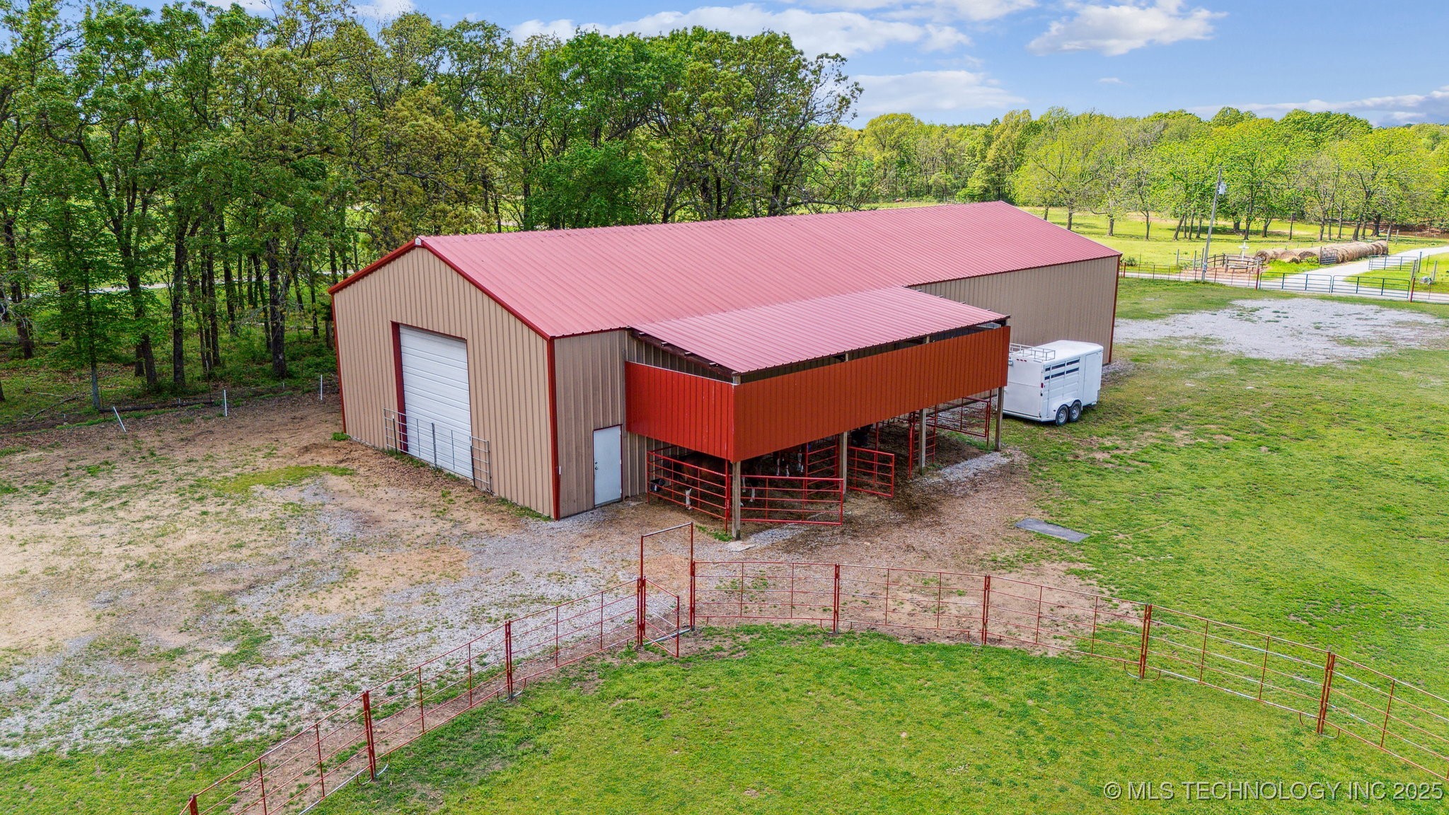 7383 S 447 Road Property Photo 43