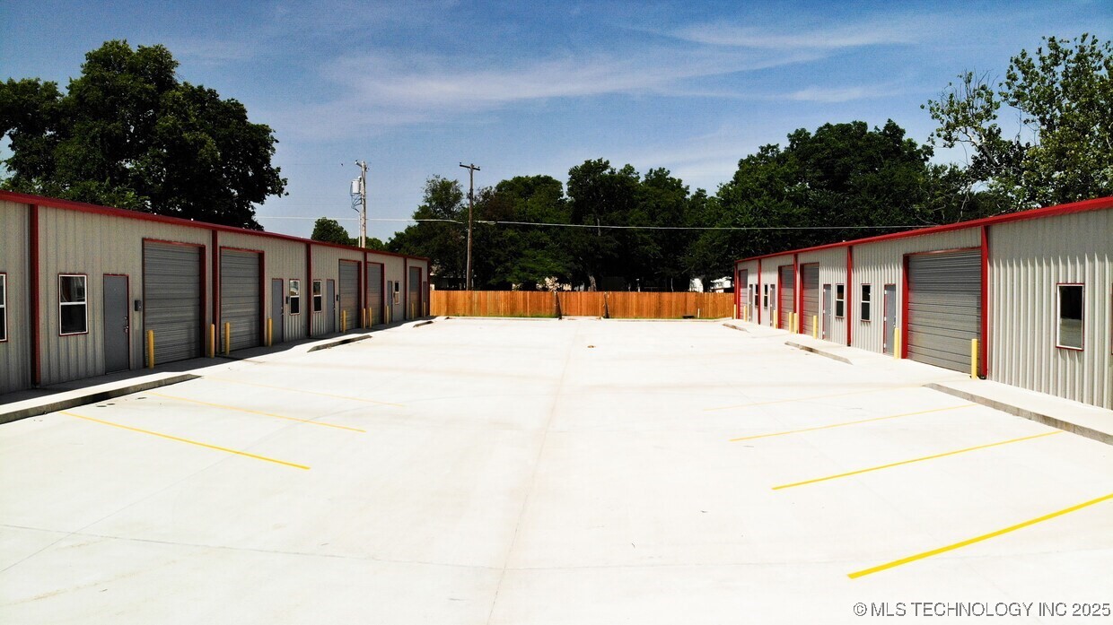 607 S Lake Murray Drive