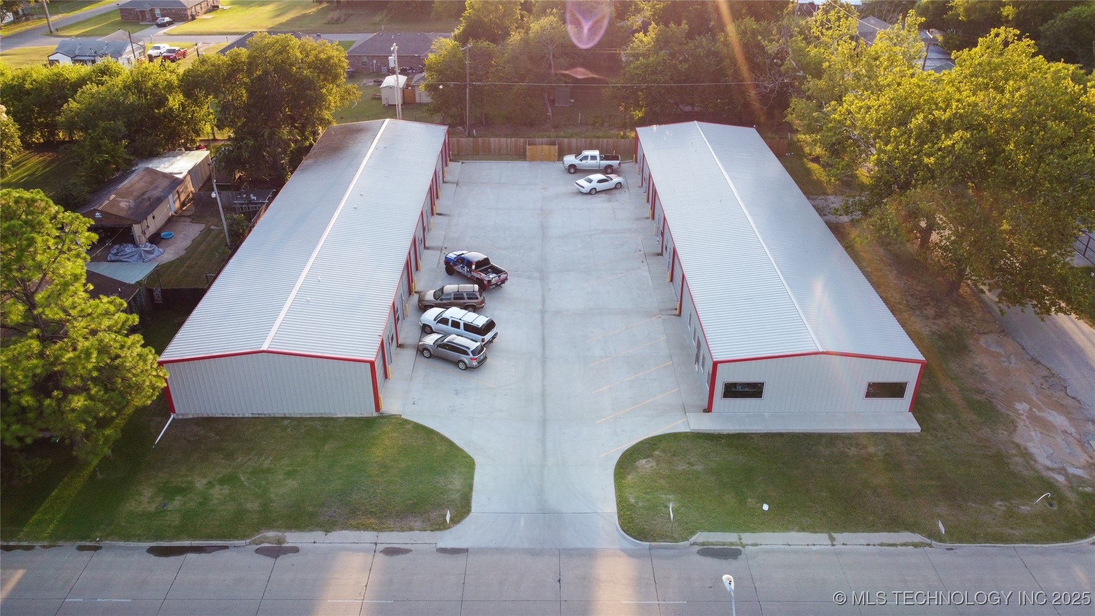 607 S Lake Murray Drive Property Photo 10