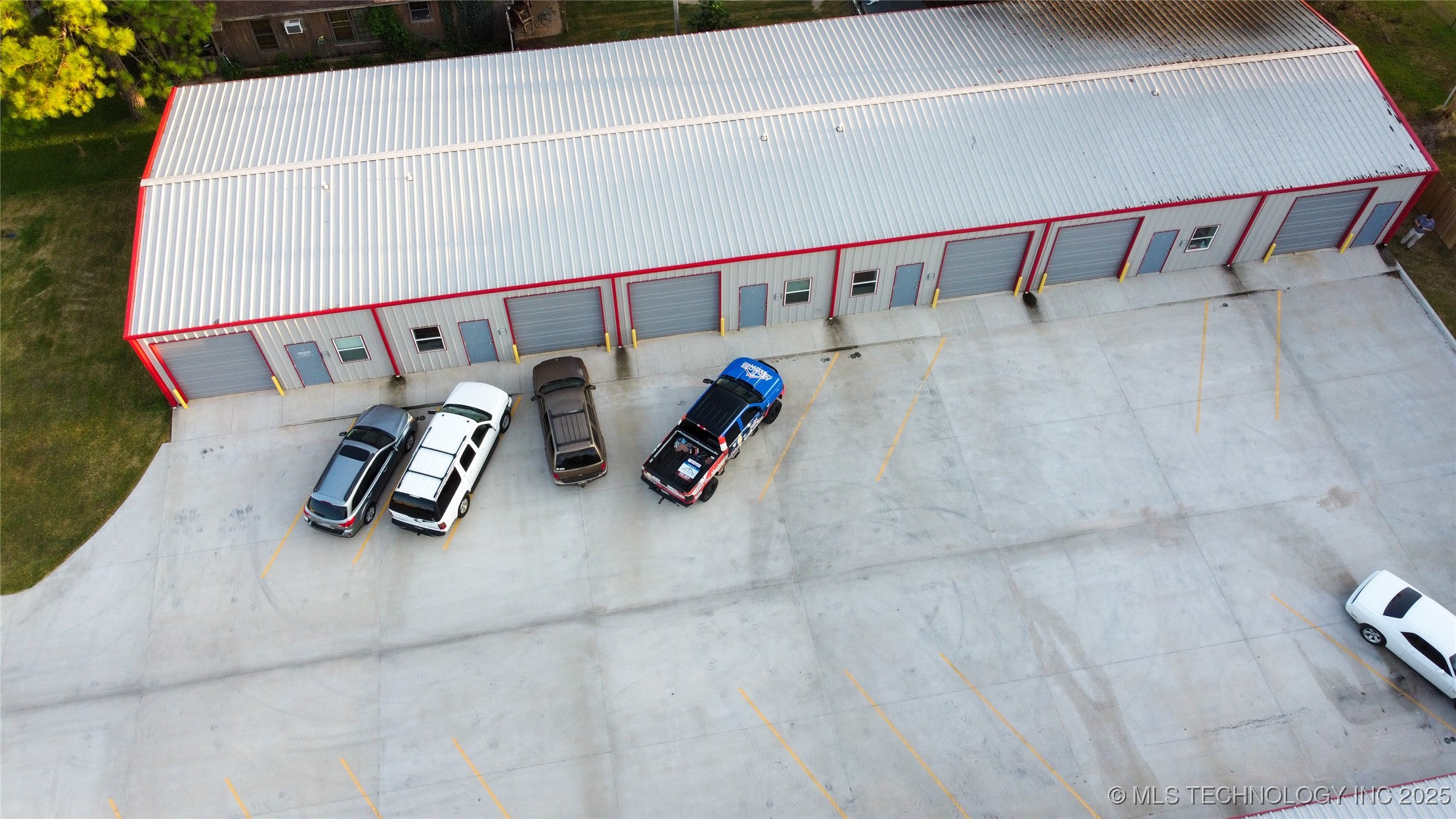 607 S Lake Murray Drive Property Photo 11