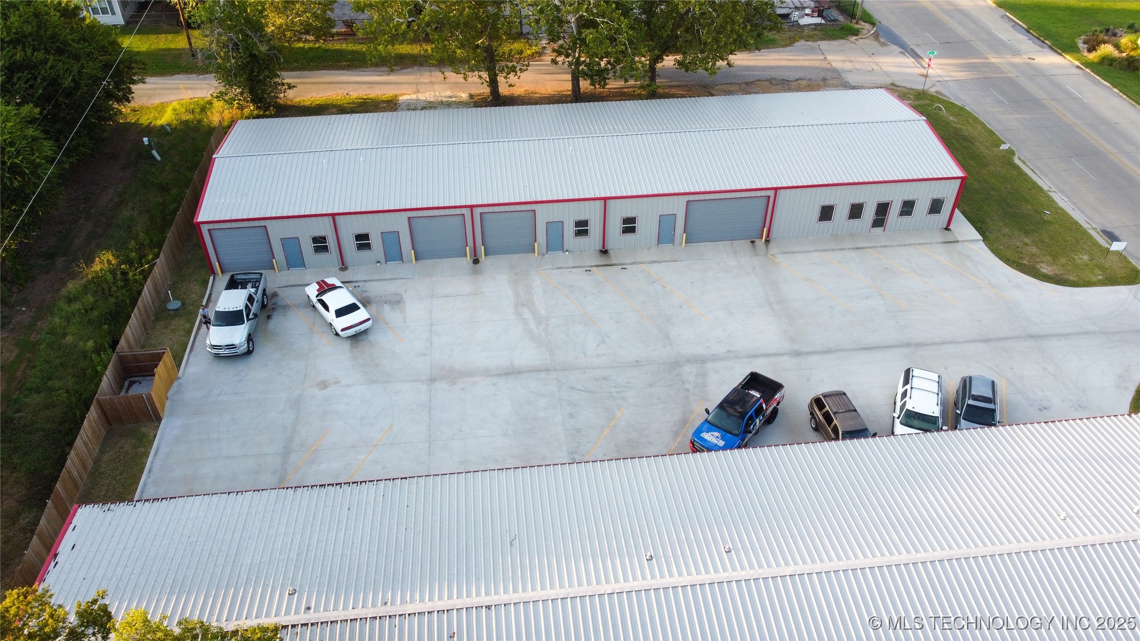 607 S Lake Murray Drive Property Photo 12