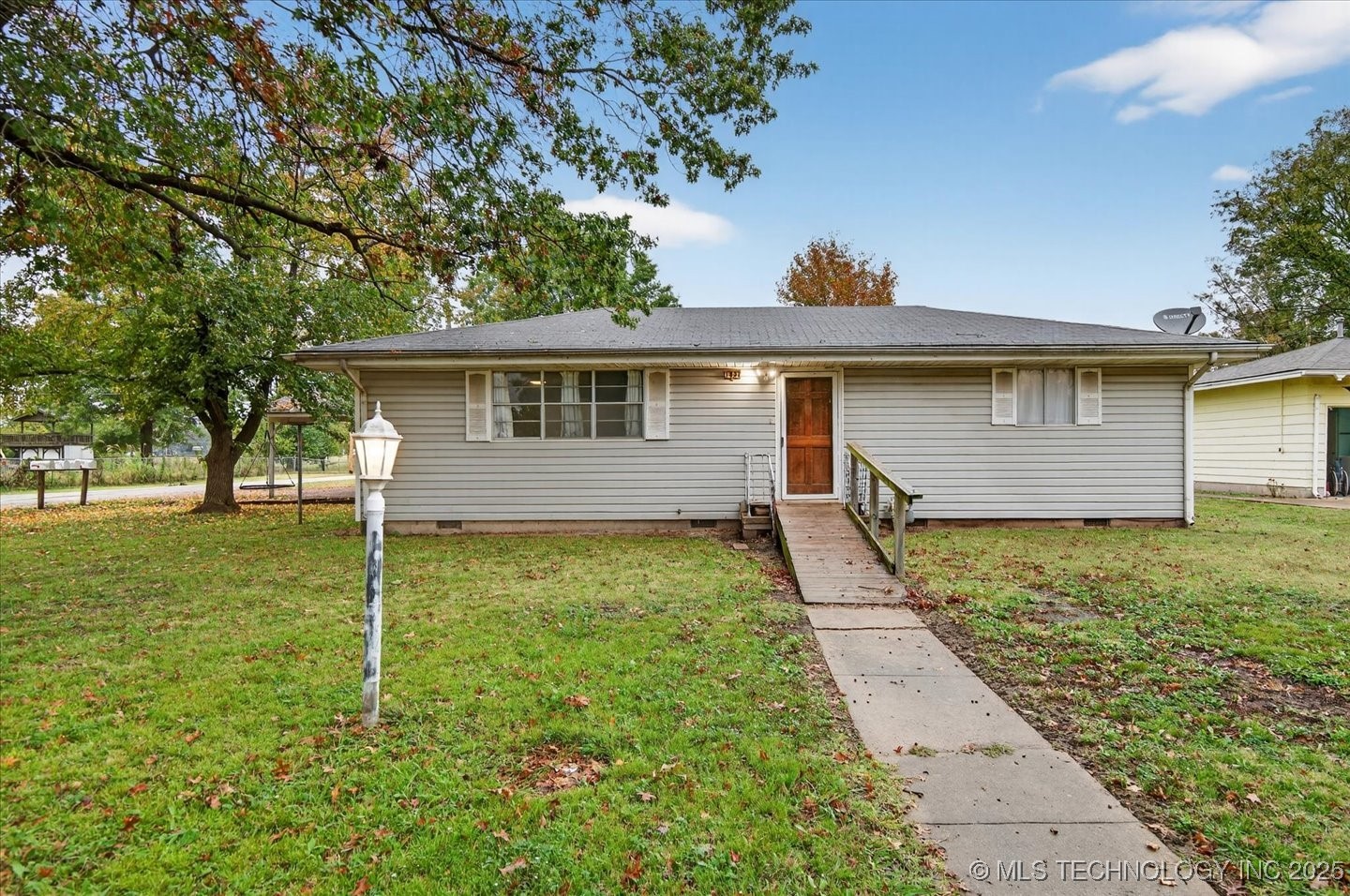 622 W Ironman Avenue Property Photo 1