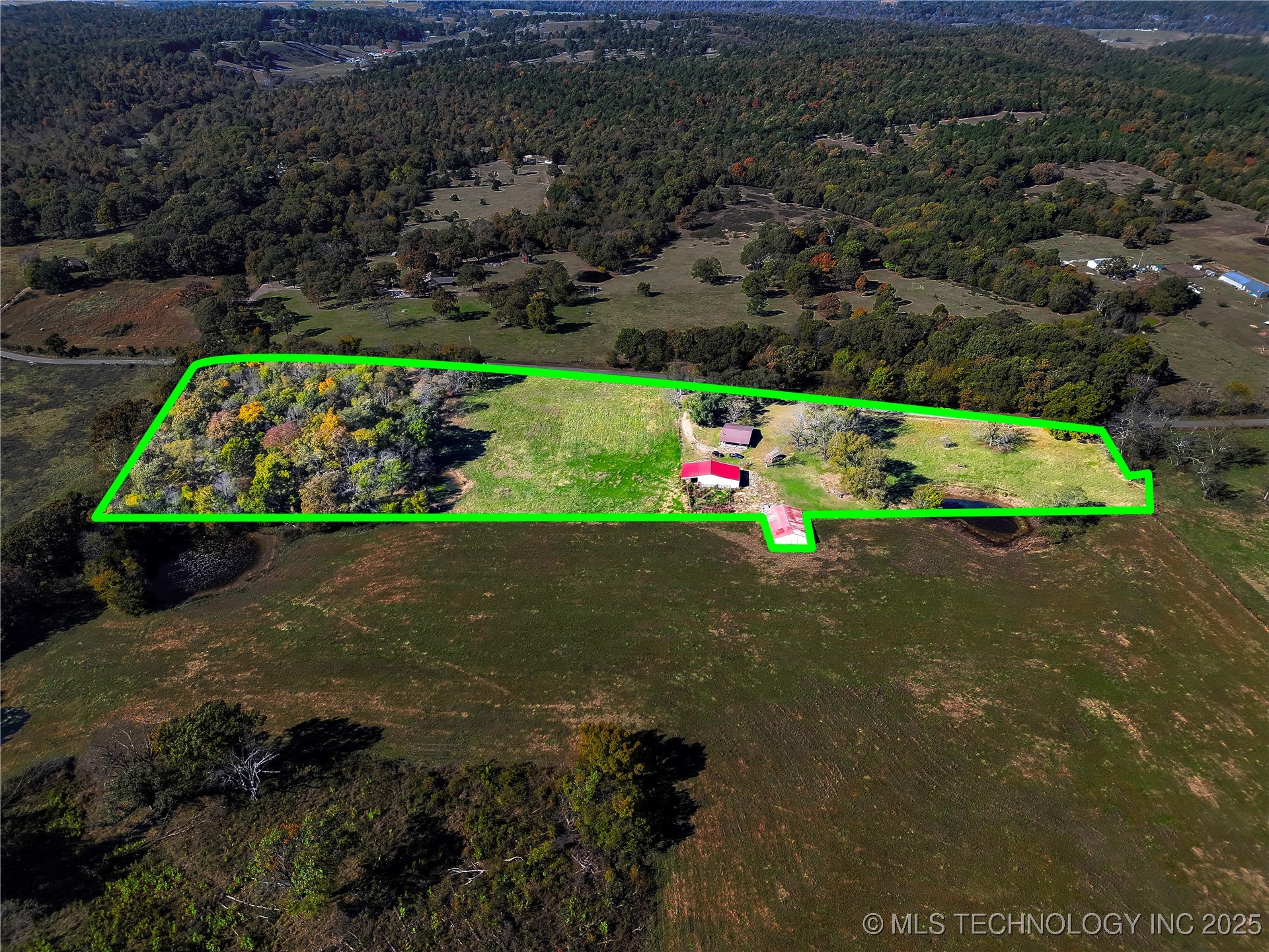 80777 S 4757 Road Property Photo 5