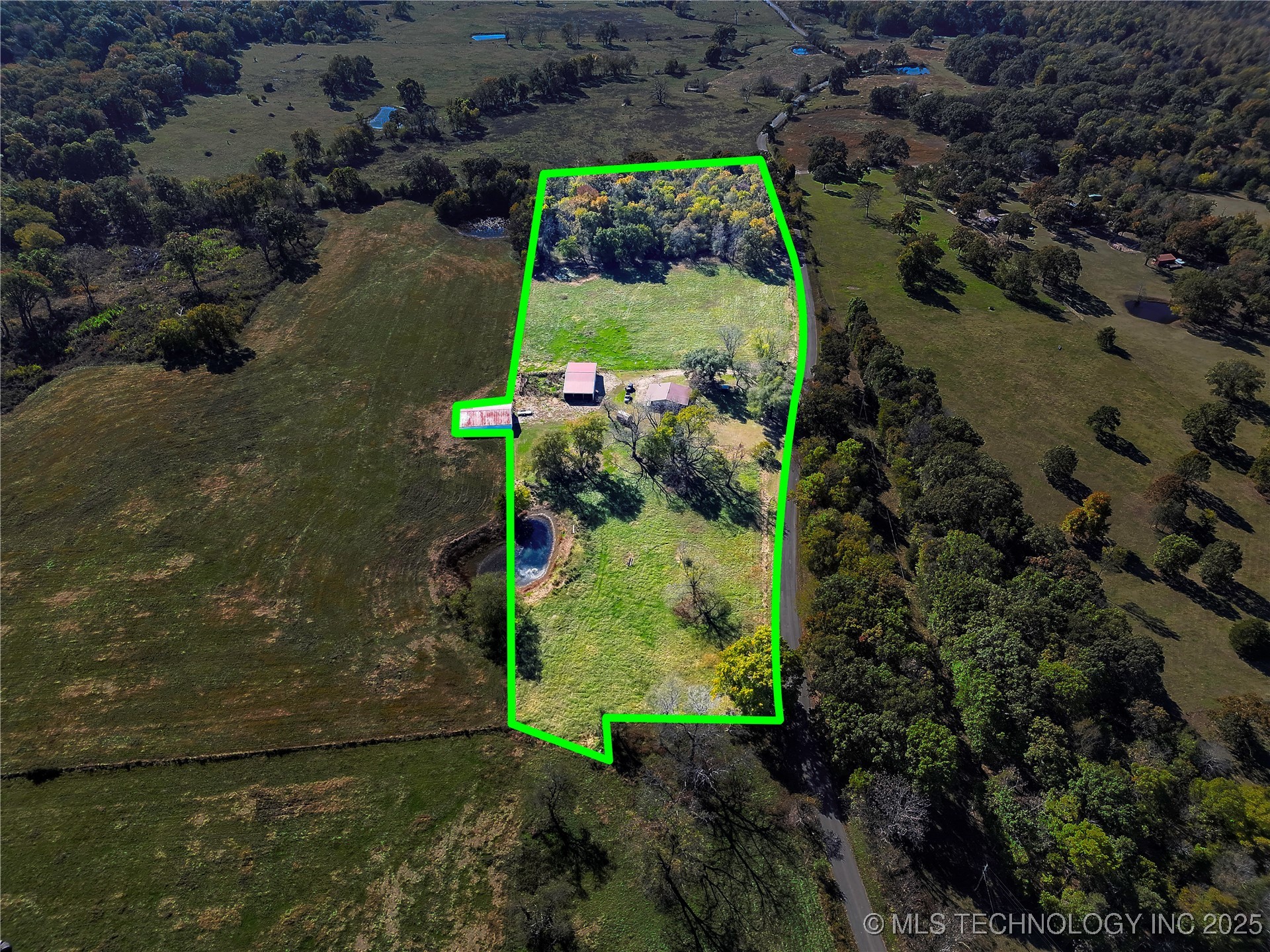 80777 S 4757 Road Property Photo 11