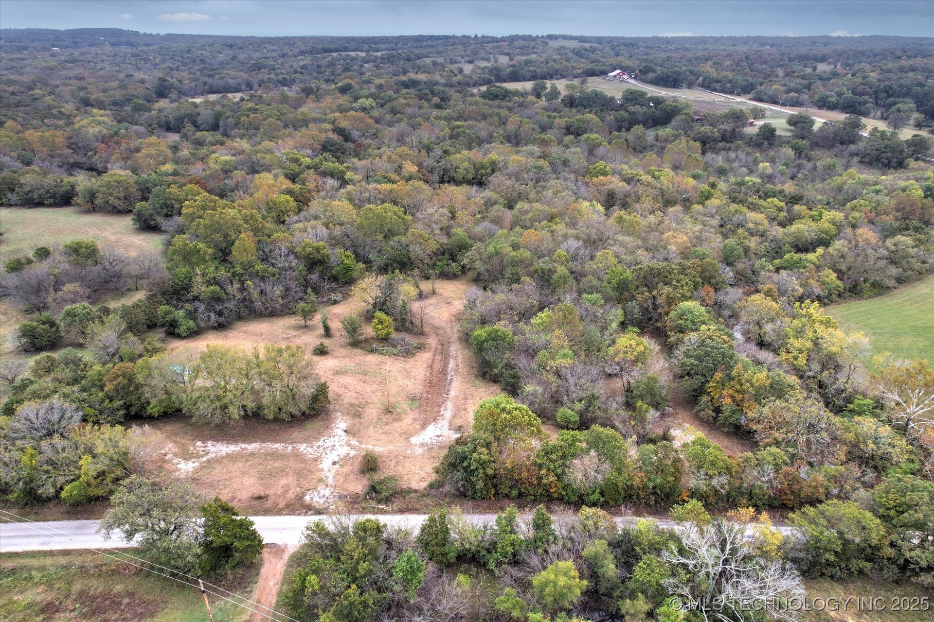 32782 S 4310 Road Property Photo 20