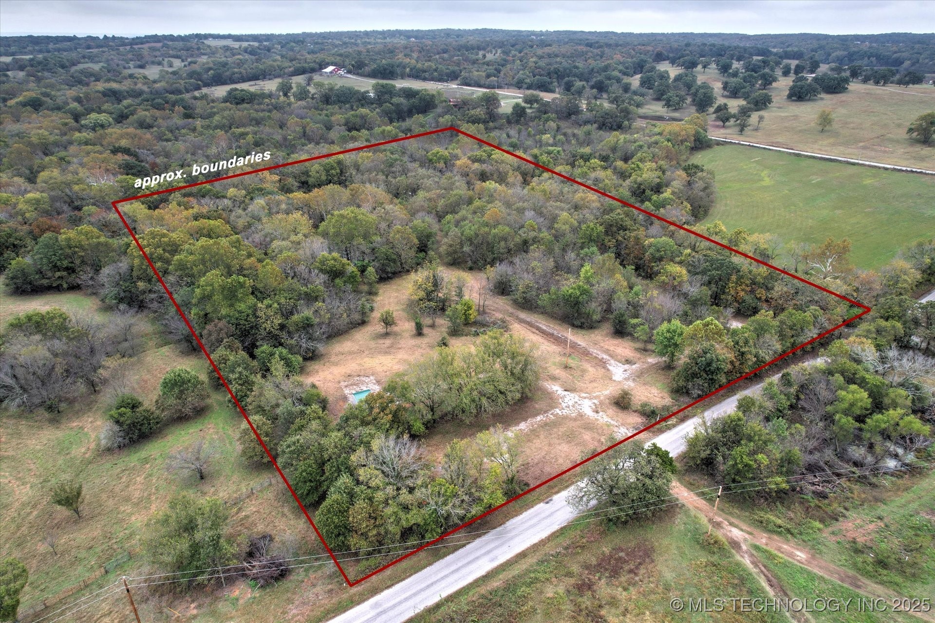 32782 S 4310 Road Property Photo 21