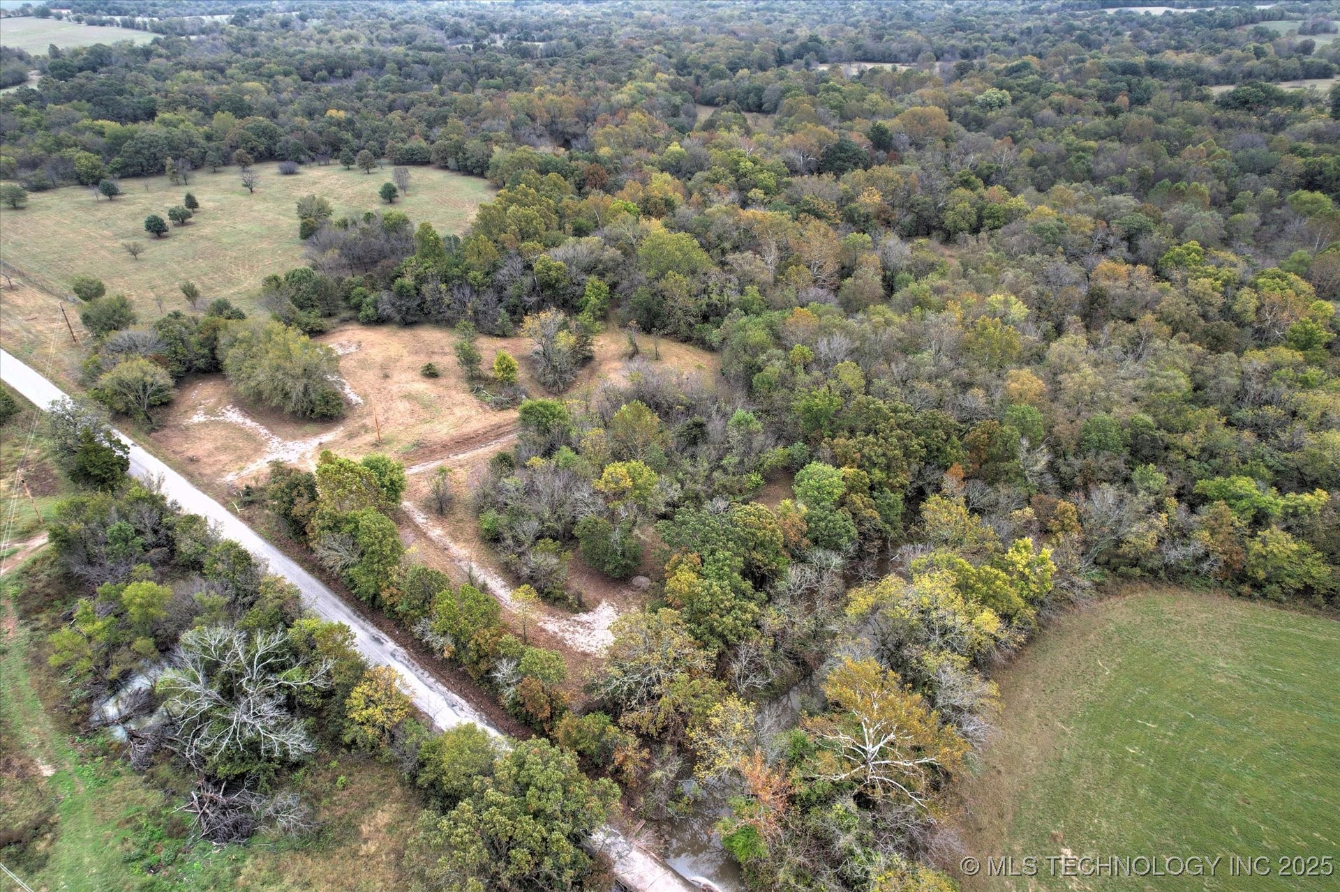 32782 S 4310 Road Property Photo 22