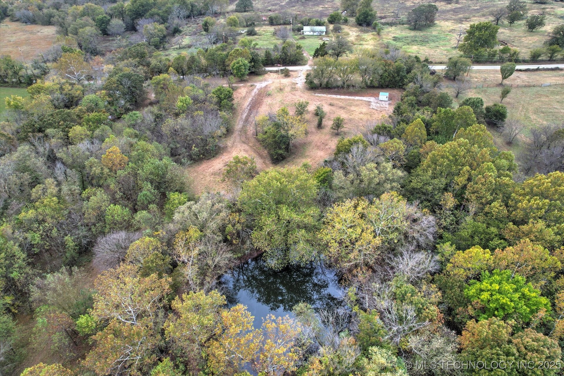 32782 S 4310 Road Property Photo 24