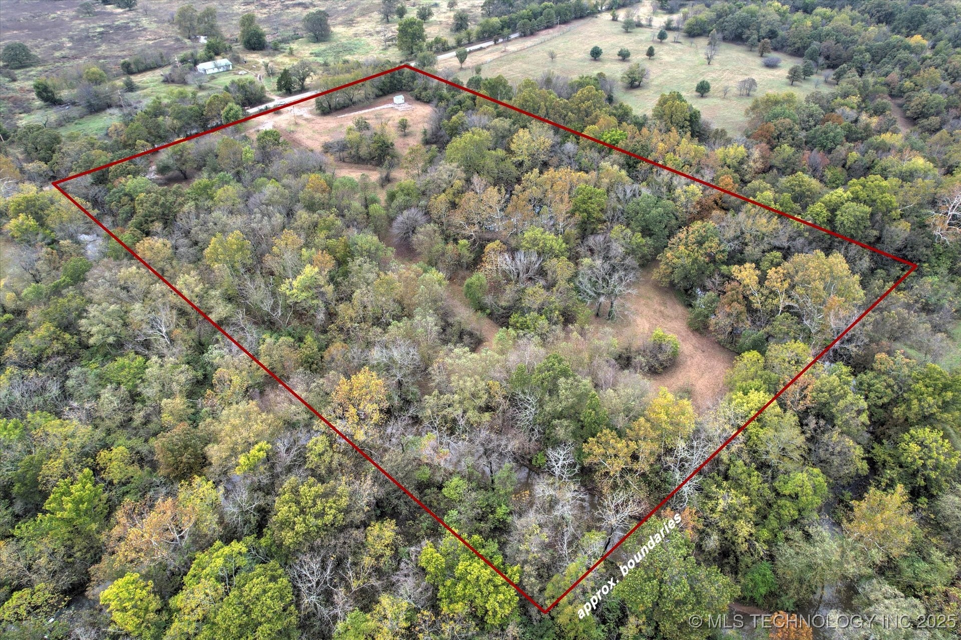 32782 S 4310 Road Property Photo 26