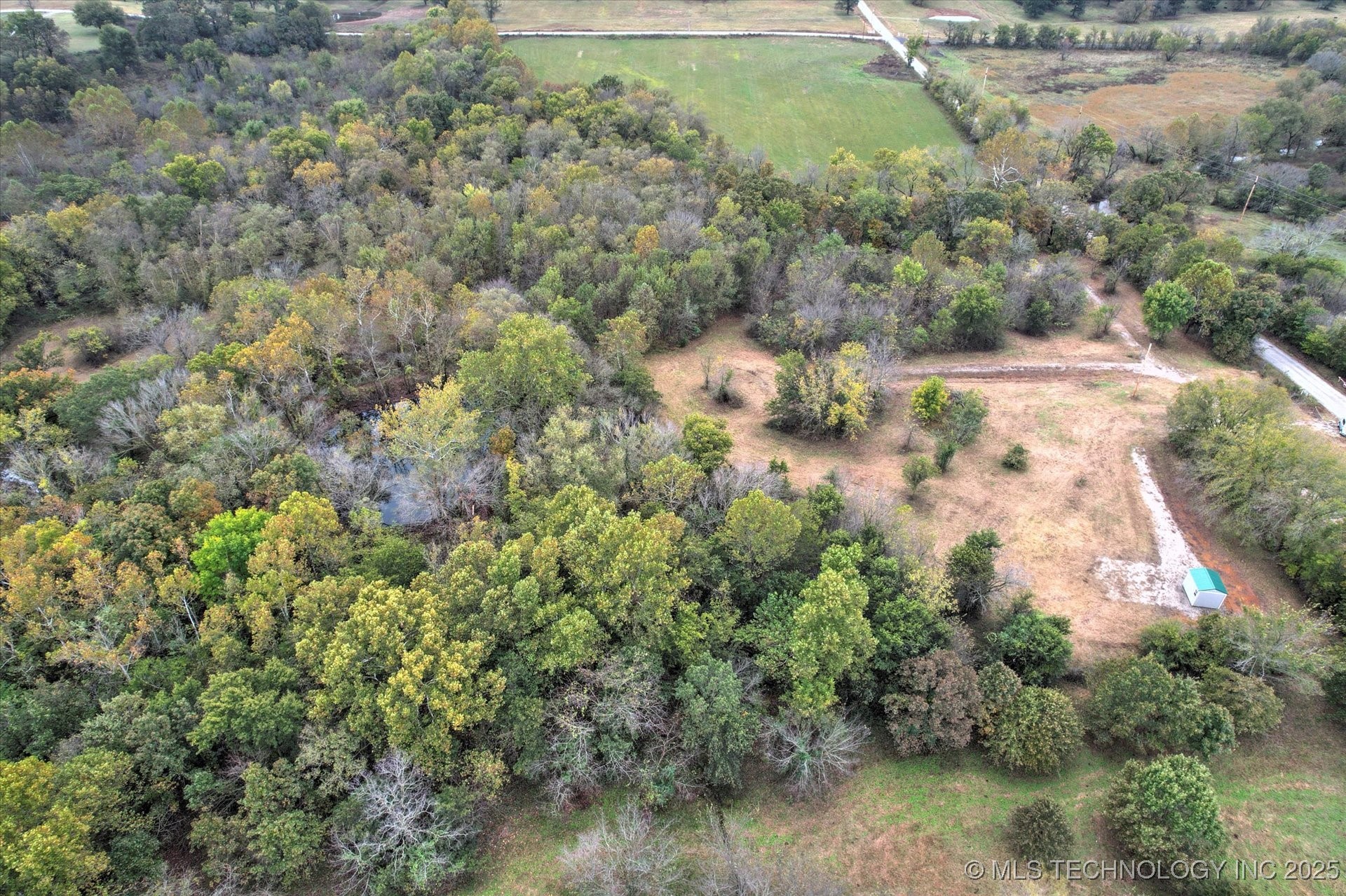 32782 S 4310 Road Property Photo 30