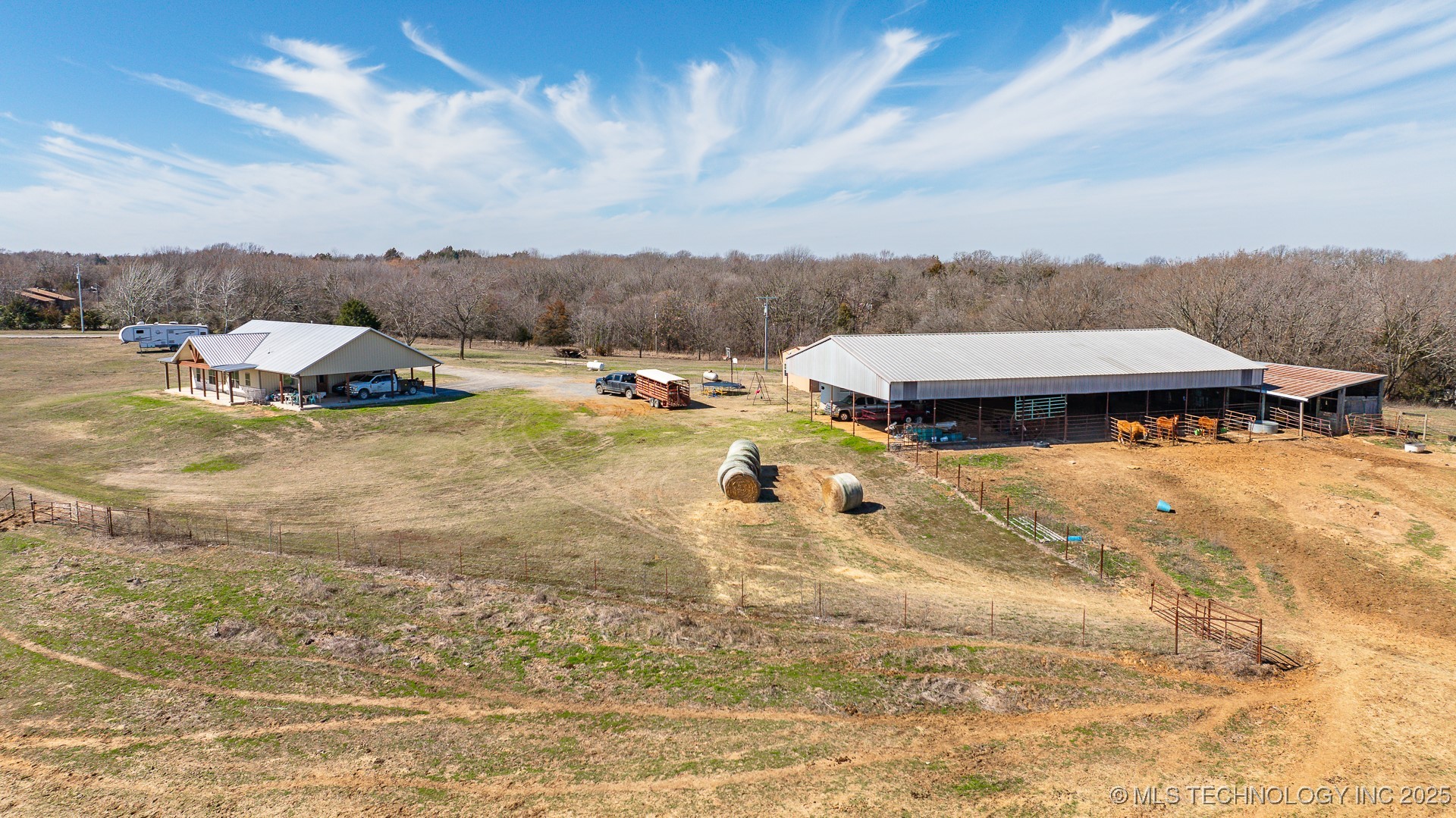16860 County Road 3482 Property Photo 3
