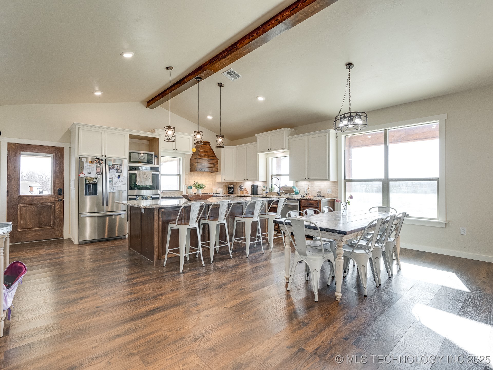 16860 County Road 3482 Property Photo 7