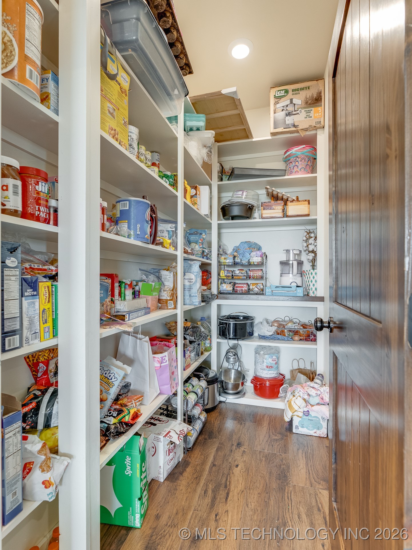 16860 County Road 3482 Property Photo 13