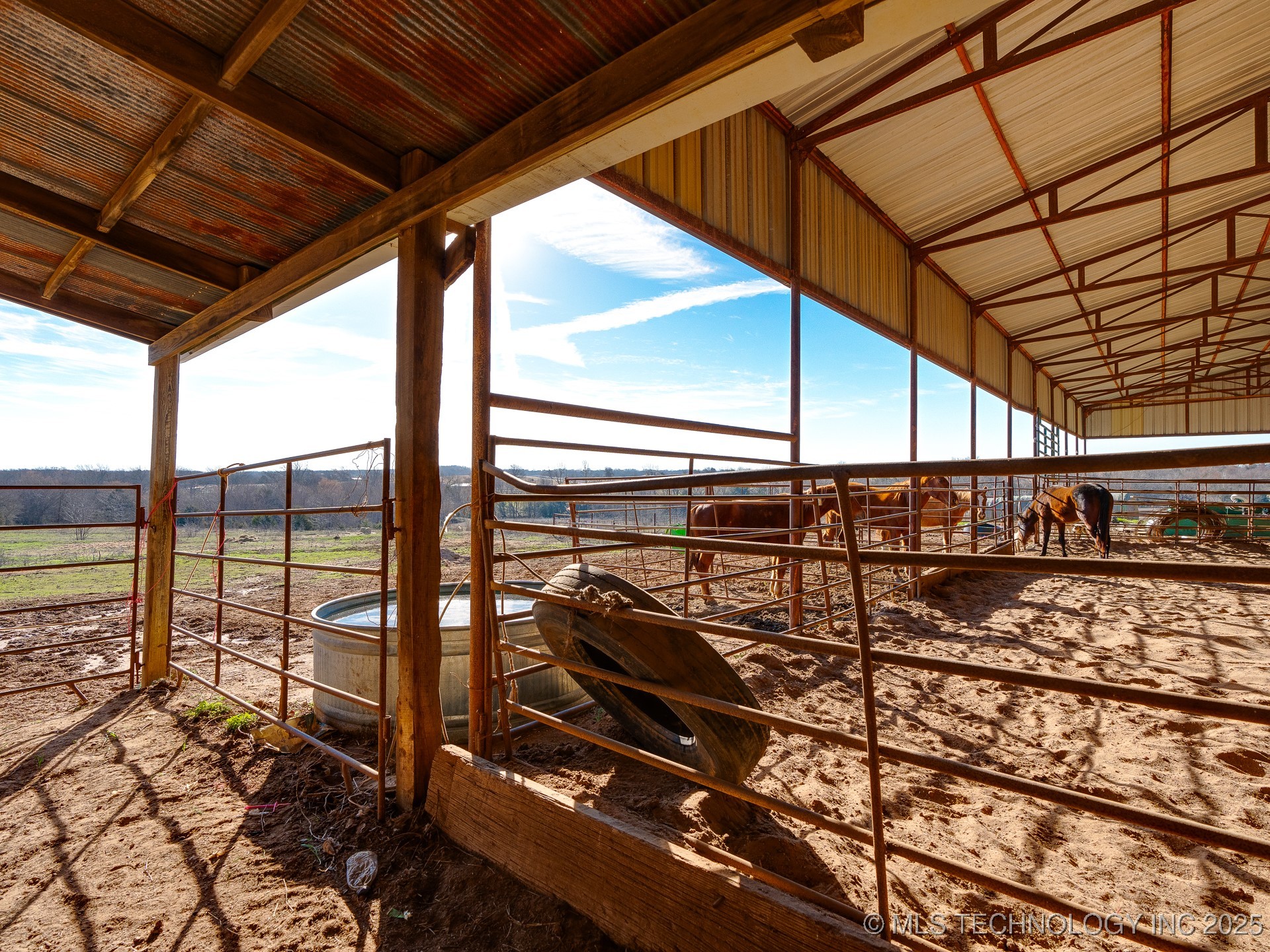 16860 County Road 3482 Property Photo 42