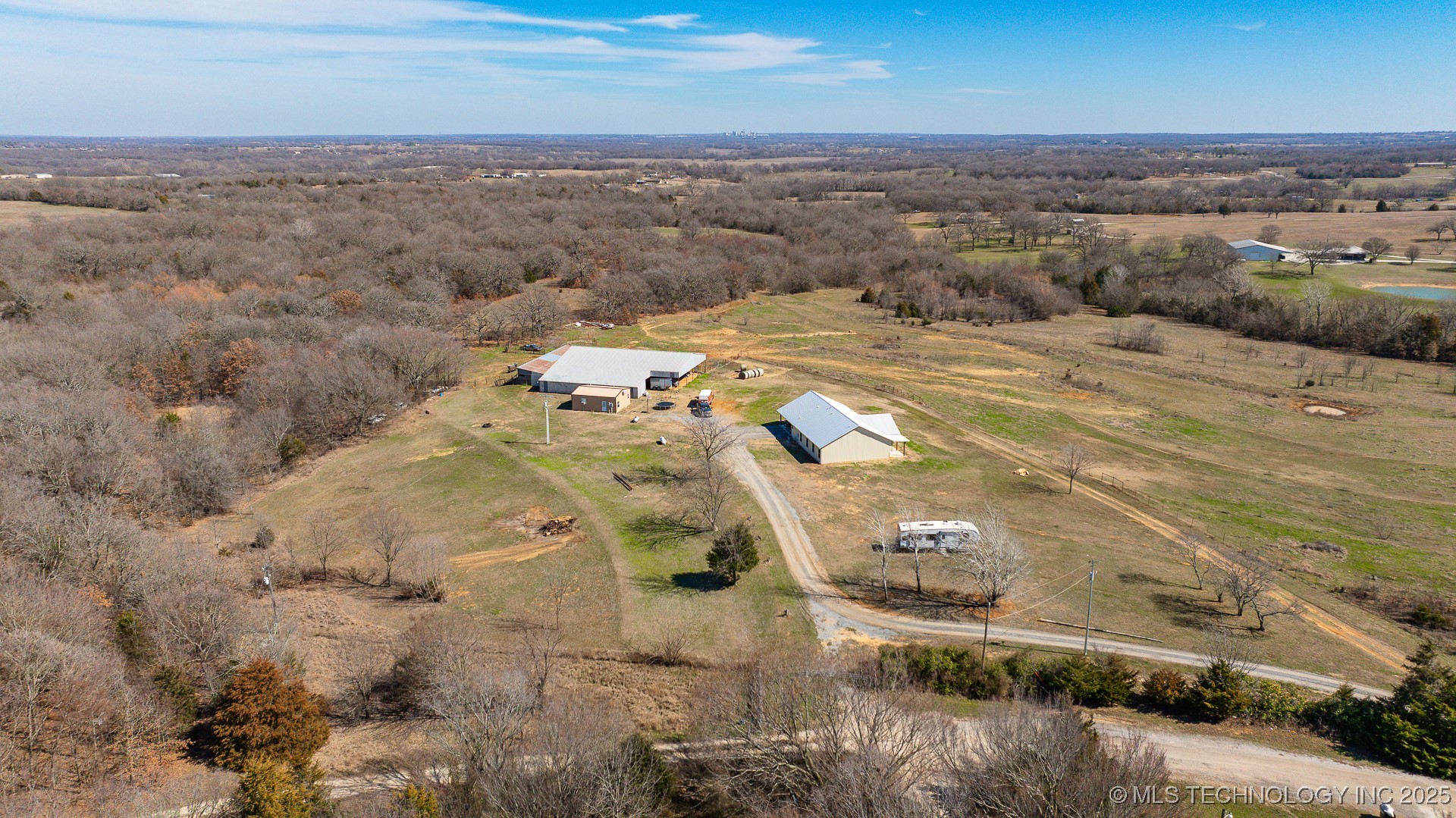 16860 County Road 3482 Property Photo 44