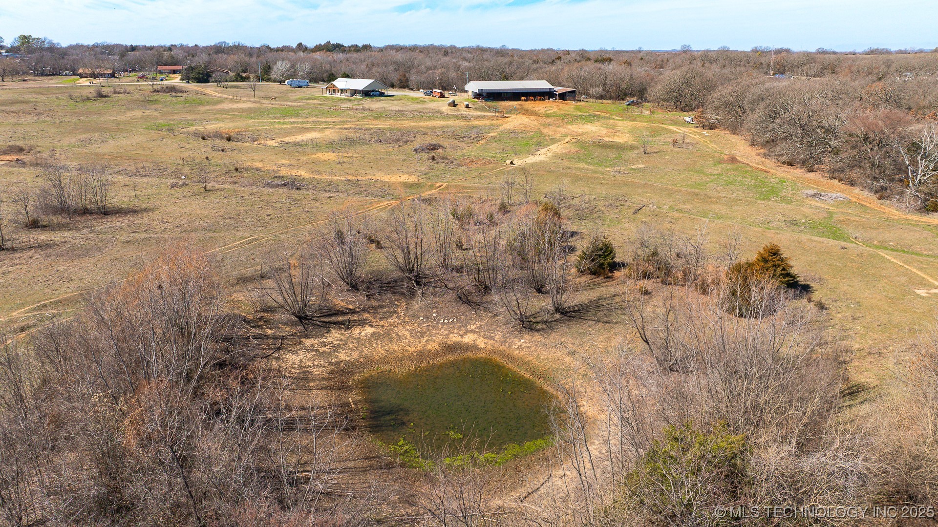 16860 County Road 3482 Property Photo 48