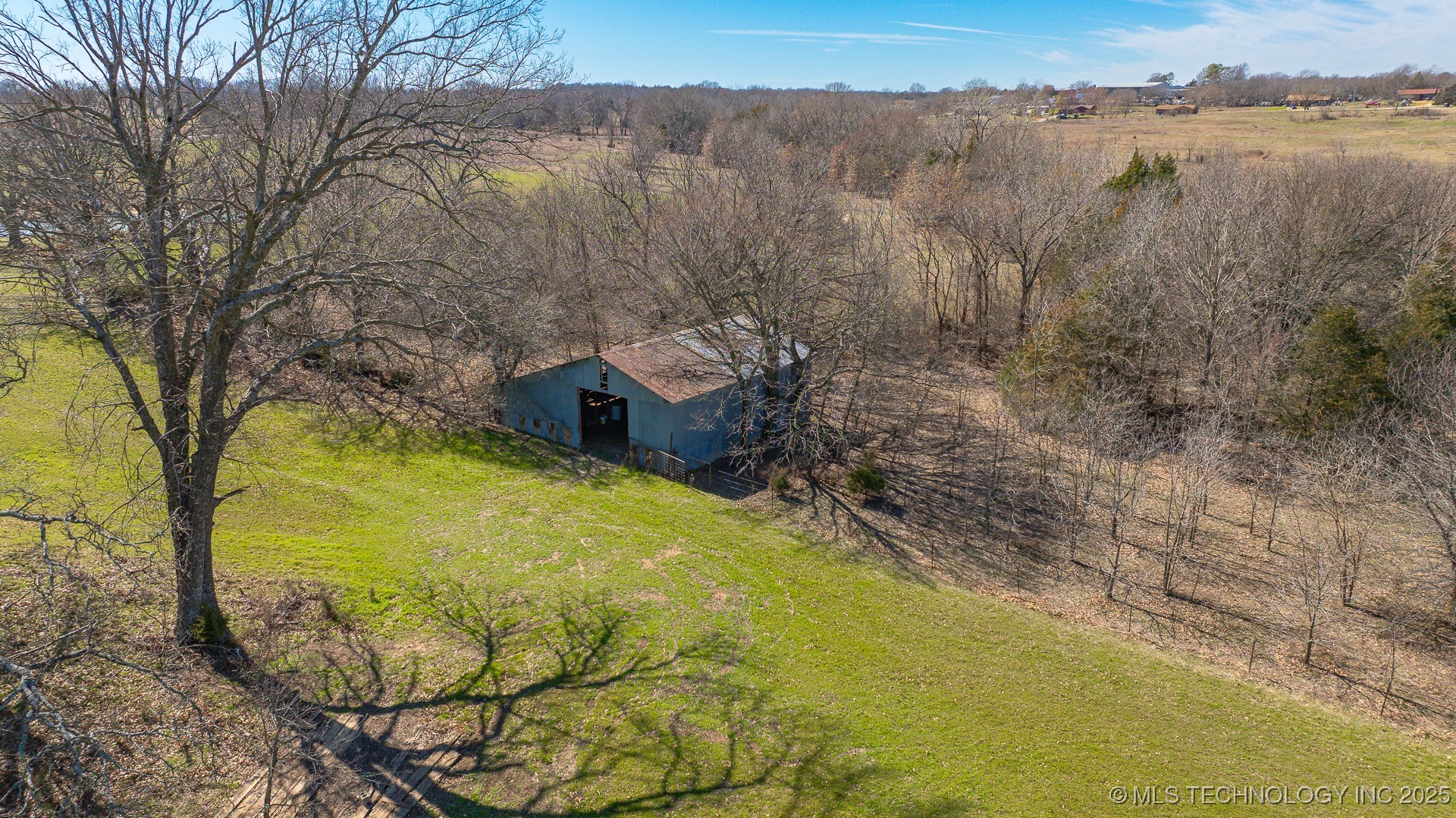 16860 County Road 3482 Property Photo 49