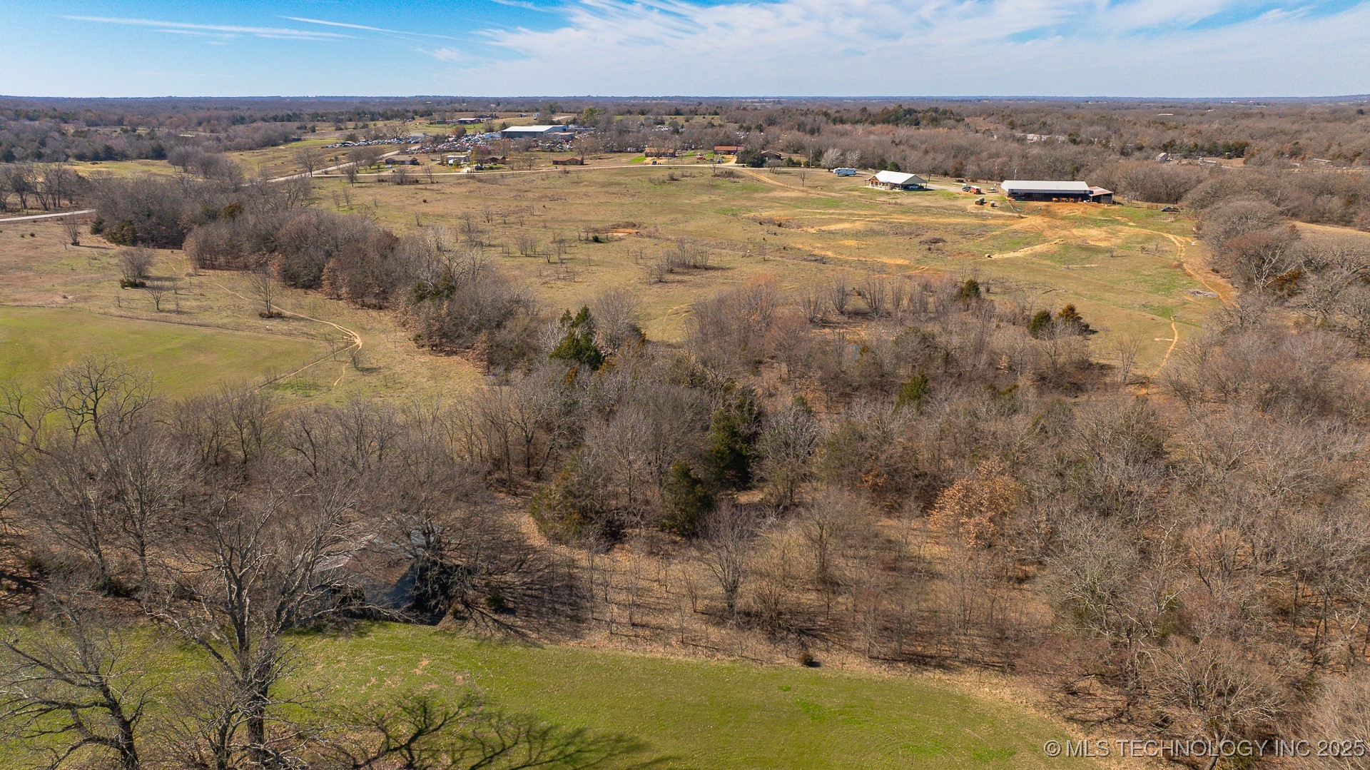 16860 County Road 3482 Property Photo 50