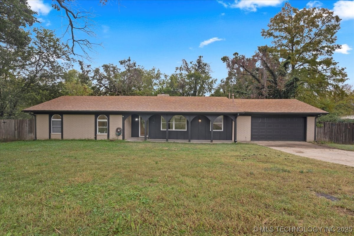 6831 W 34th Place Property Photo 1