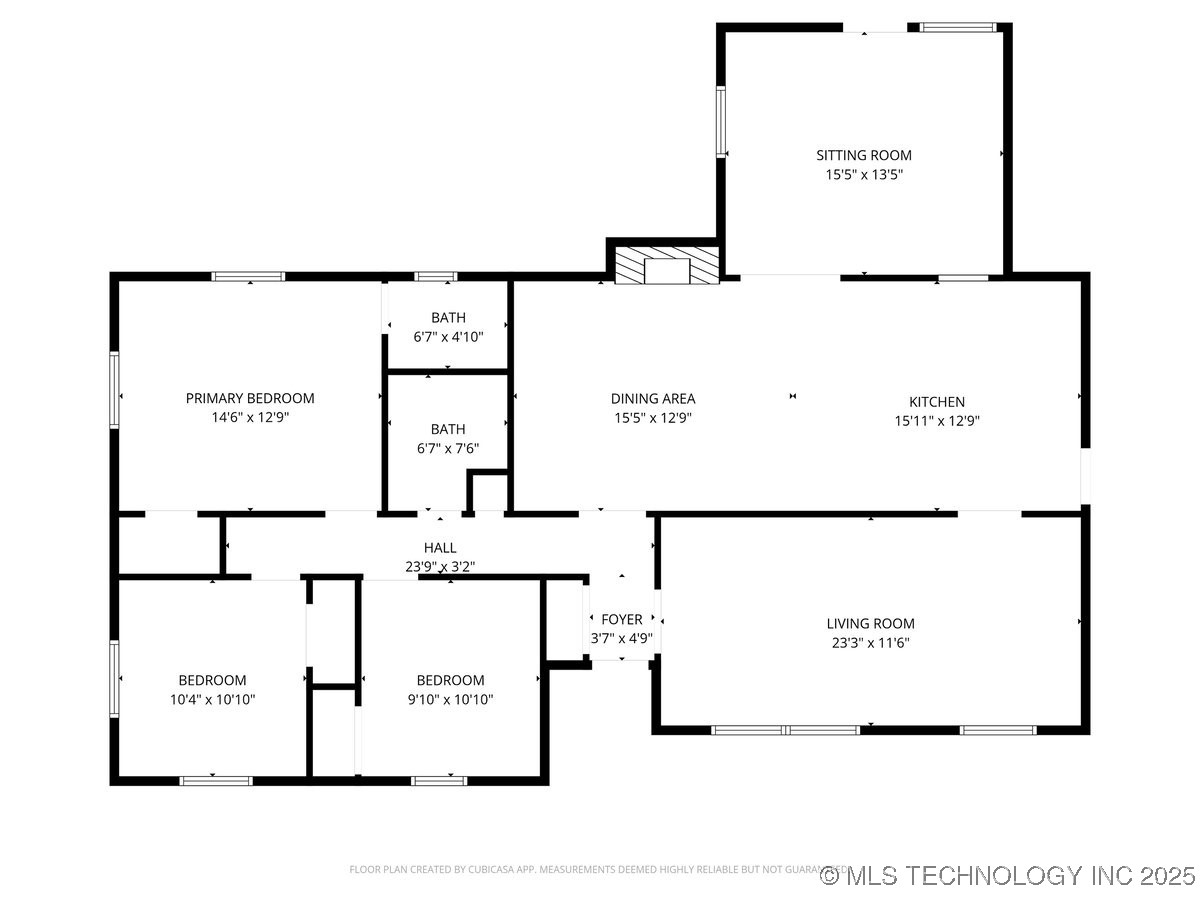 6831 W 34th Place Property Photo 33