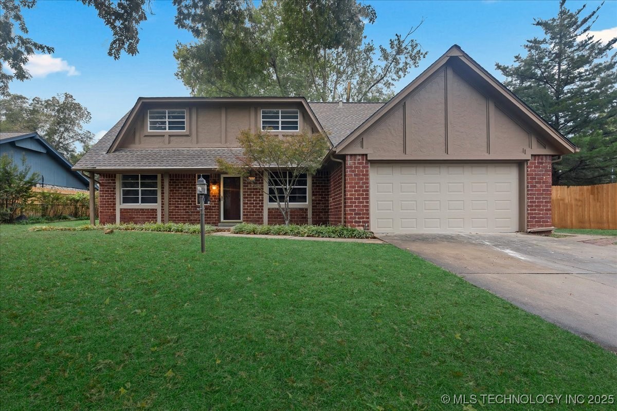 6314 S 70th East Avenue Property Photo 1