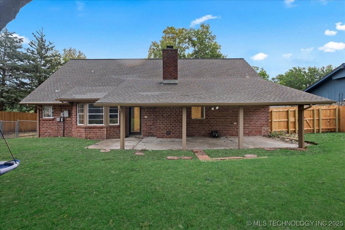 6314 S 70th East Avenue Property Photo 62