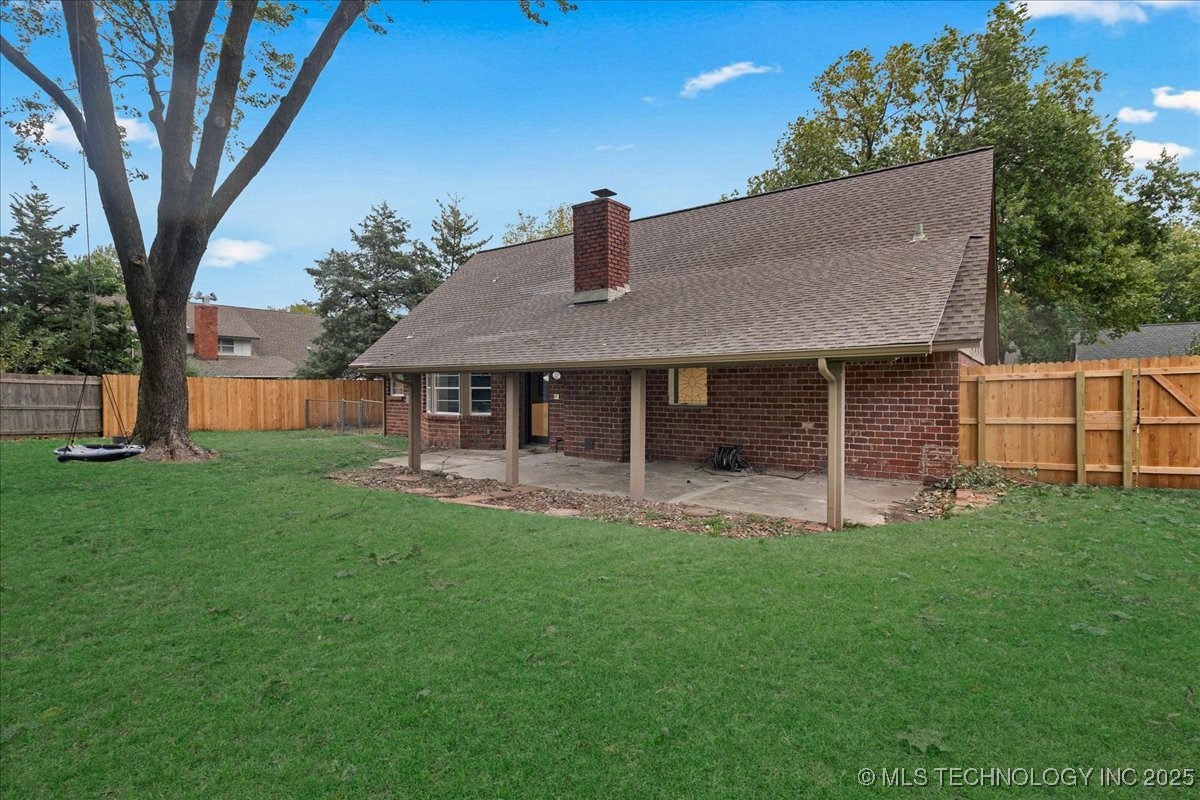 6314 S 70th East Avenue Property Photo 63