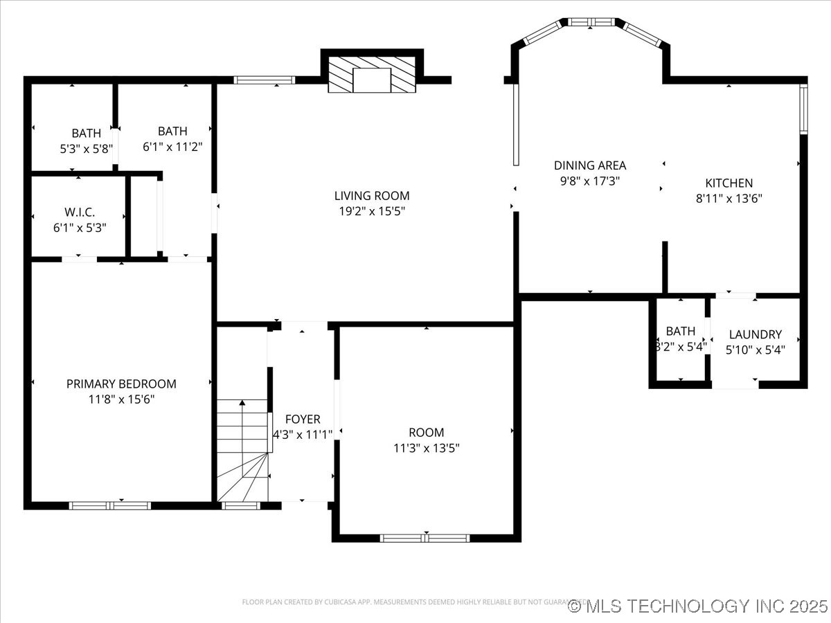 6314 S 70th East Avenue Property Photo 67