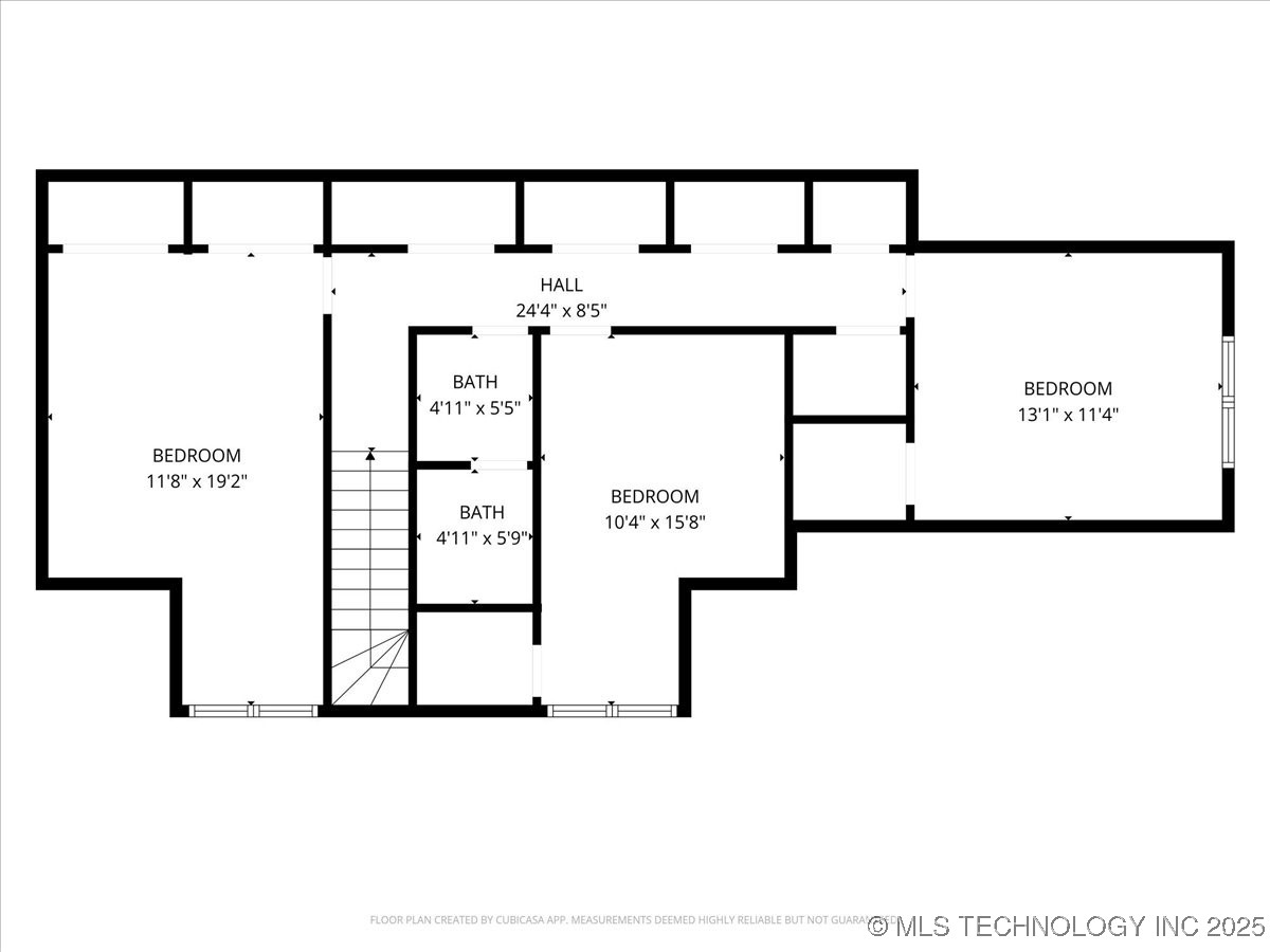 6314 S 70th East Avenue Property Photo 68