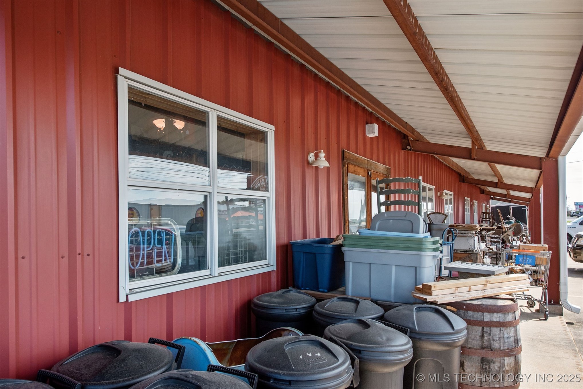 2001 S Hwy 69 Highway Property Photo 5