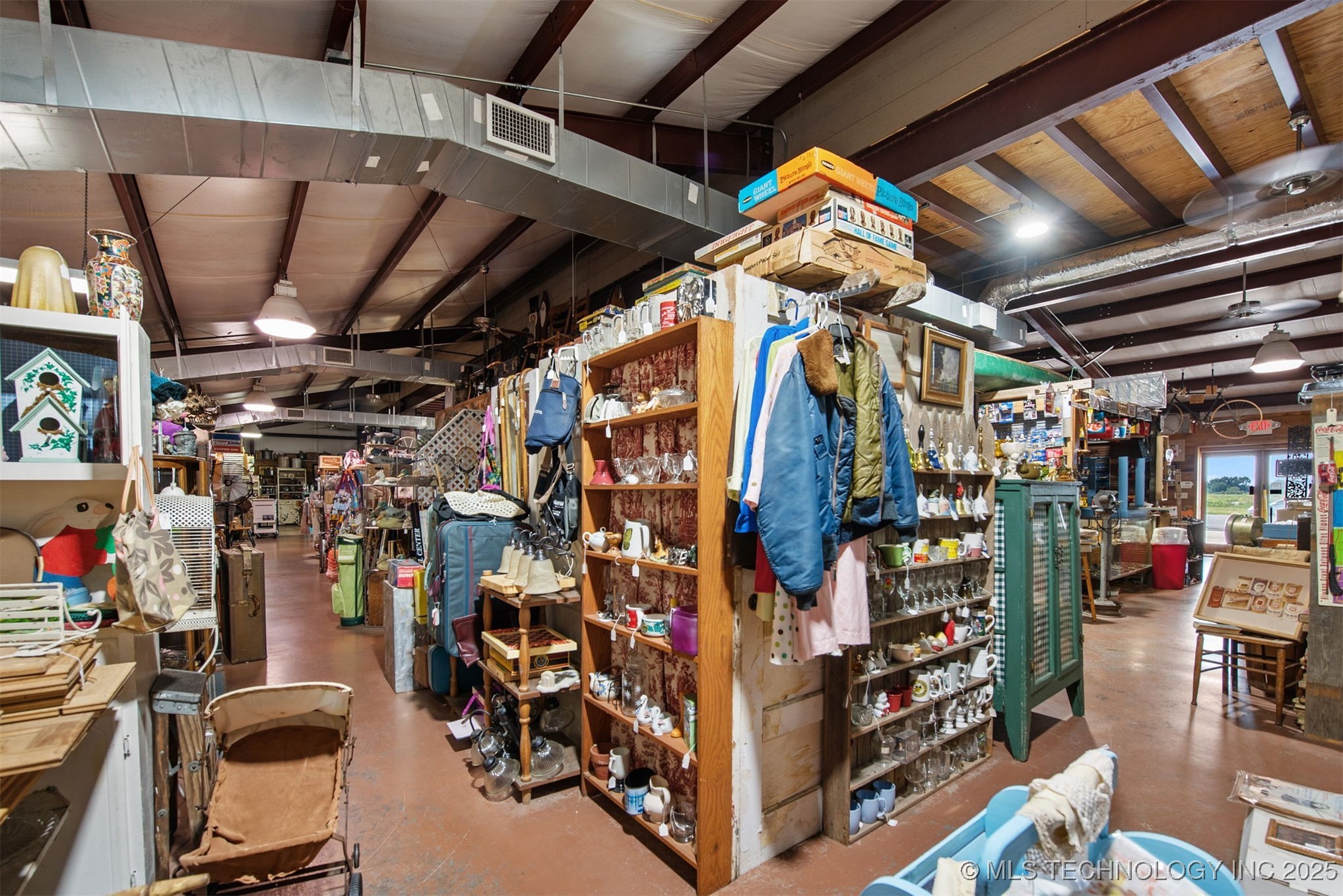 2001 S Hwy 69 Highway Property Photo 6