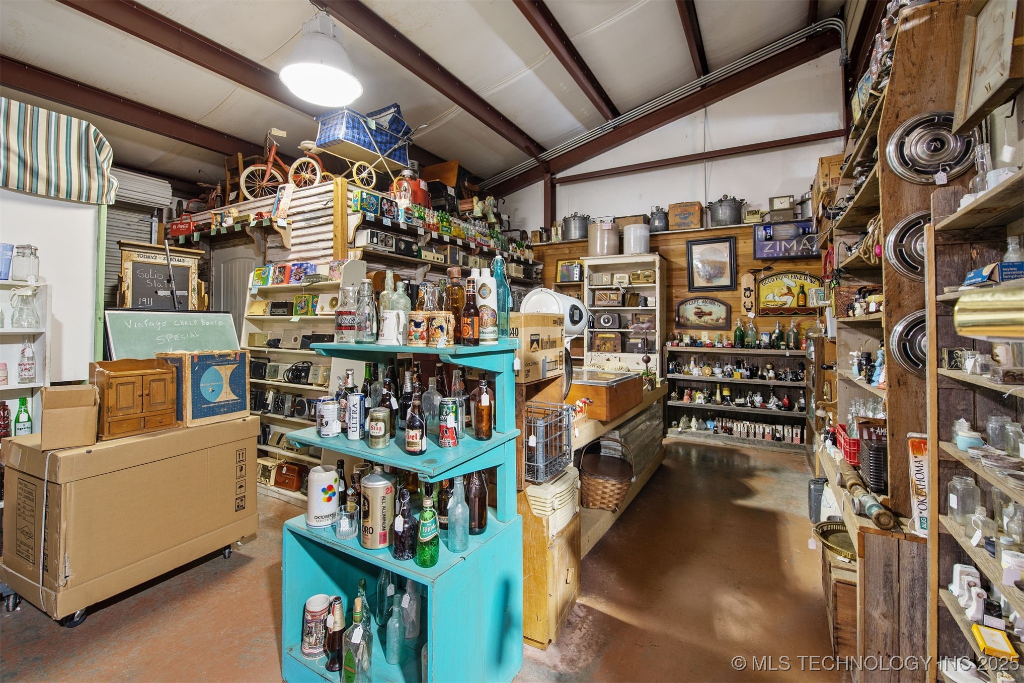 2001 S Hwy 69 Highway Property Photo 8