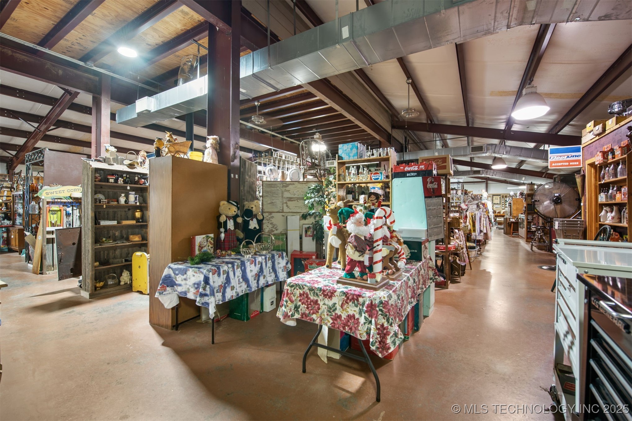 2001 S Hwy 69 Highway Property Photo 9