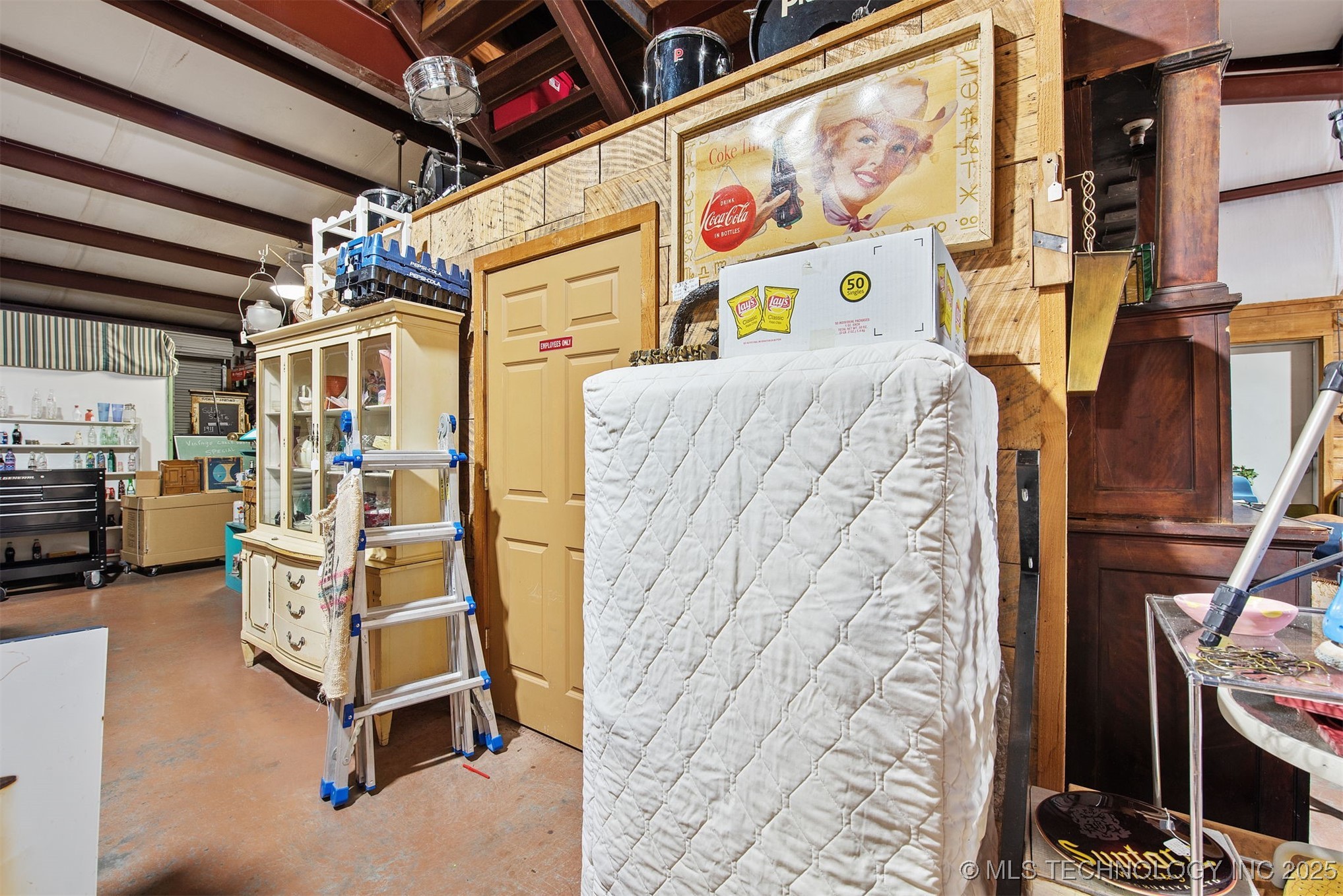 2001 S Hwy 69 Highway Property Photo 10