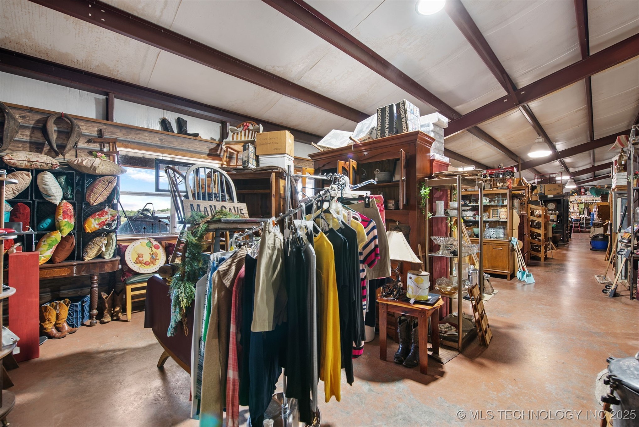 2001 S Hwy 69 Highway Property Photo 11