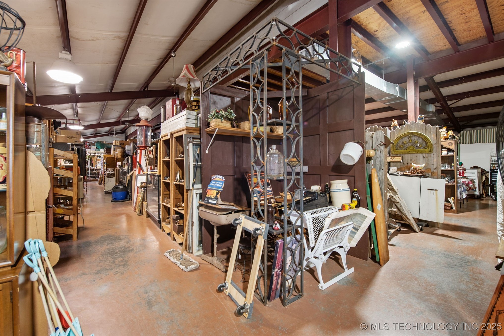 2001 S Hwy 69 Highway Property Photo 12