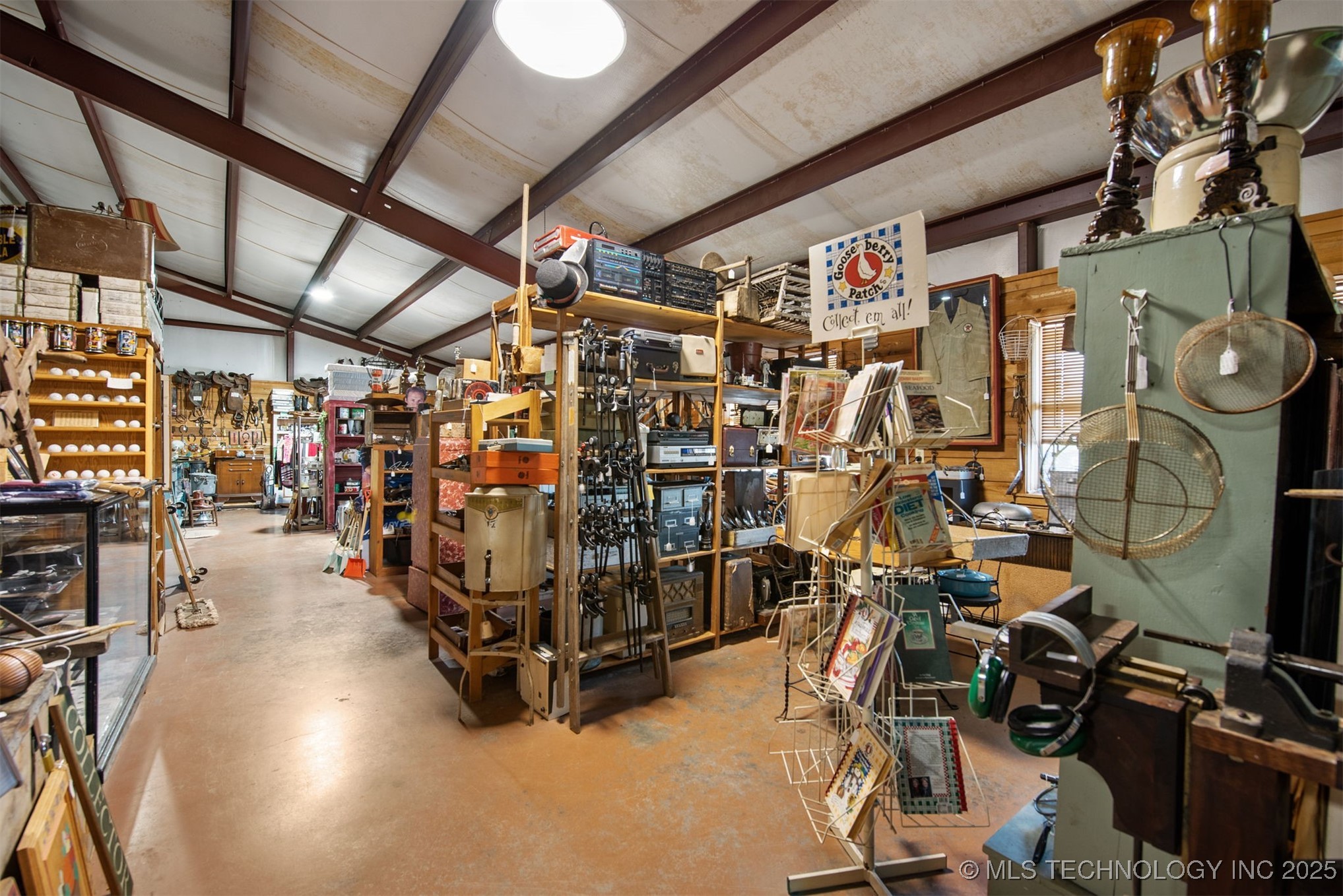 2001 S Hwy 69 Highway Property Photo 13