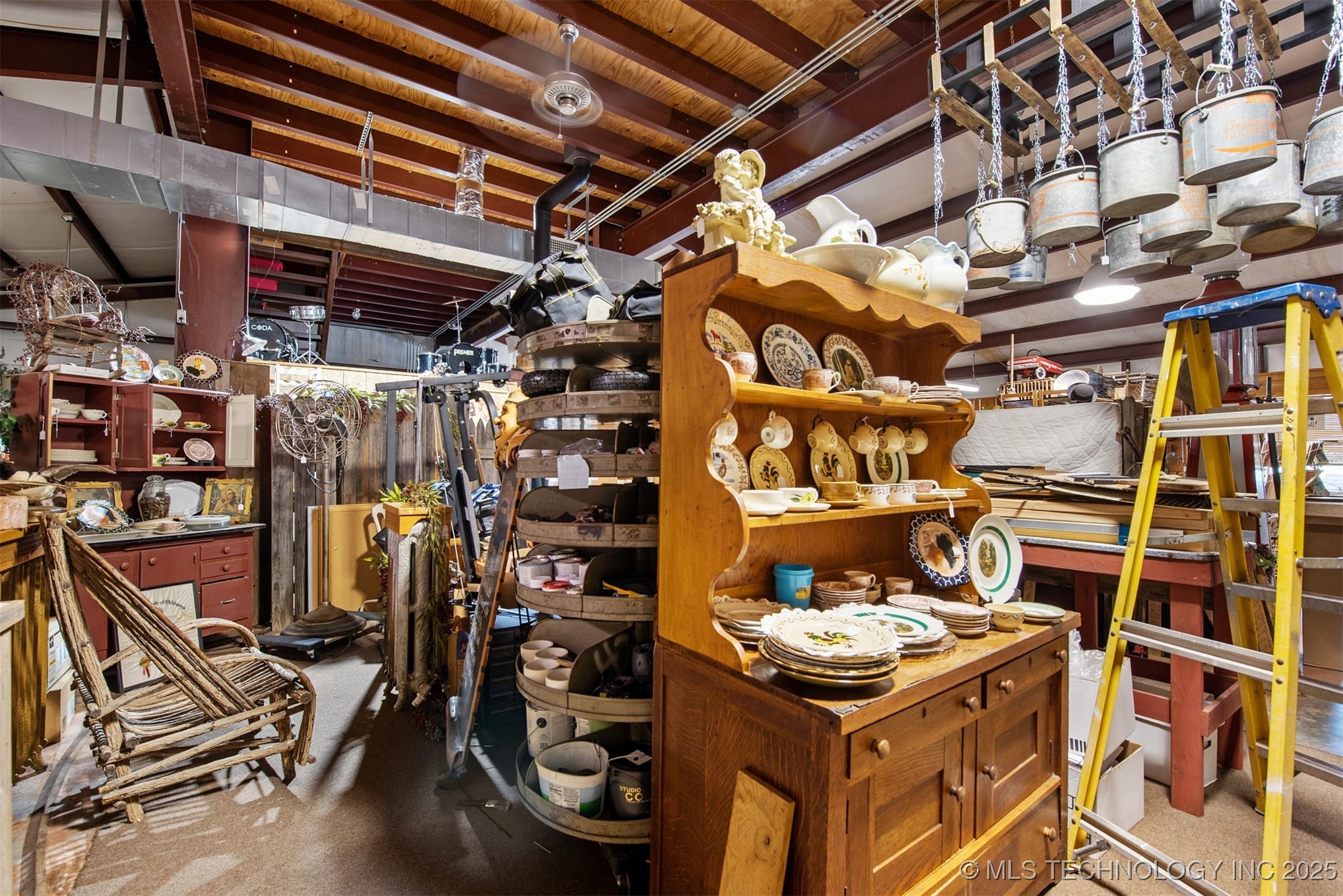 2001 S Hwy 69 Highway Property Photo 14