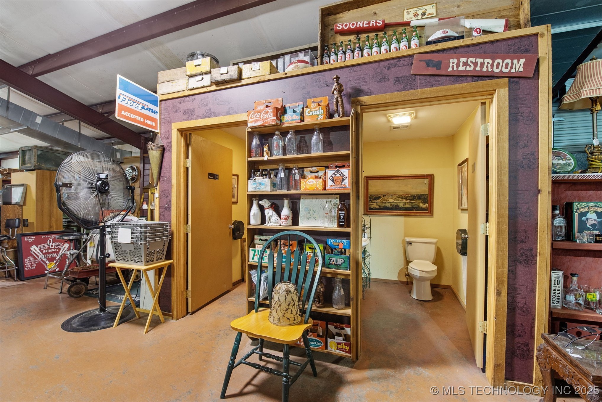 2001 S Hwy 69 Highway Property Photo 15