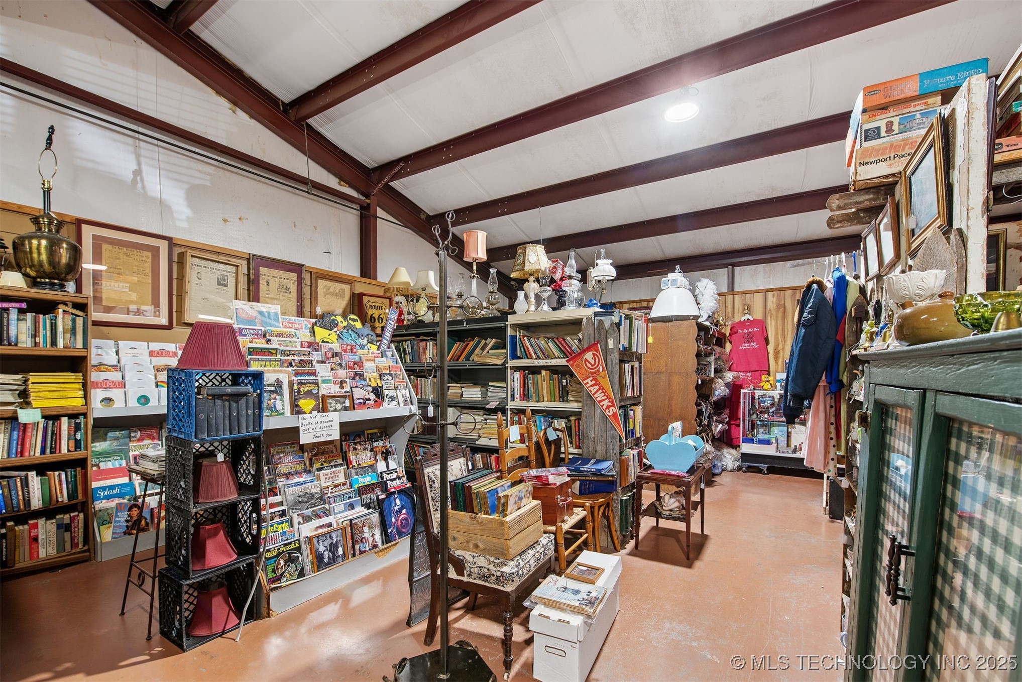 2001 S Hwy 69 Highway Property Photo 17