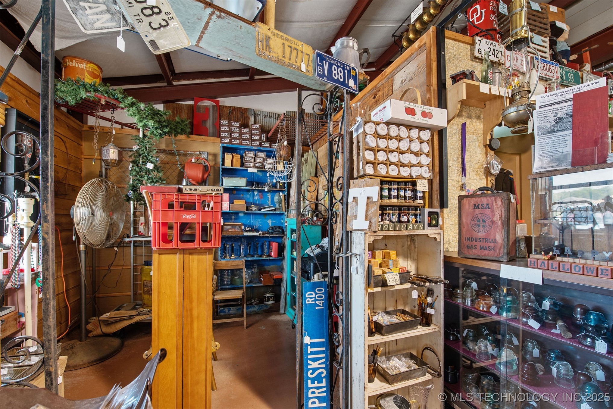 2001 S Hwy 69 Highway Property Photo 18