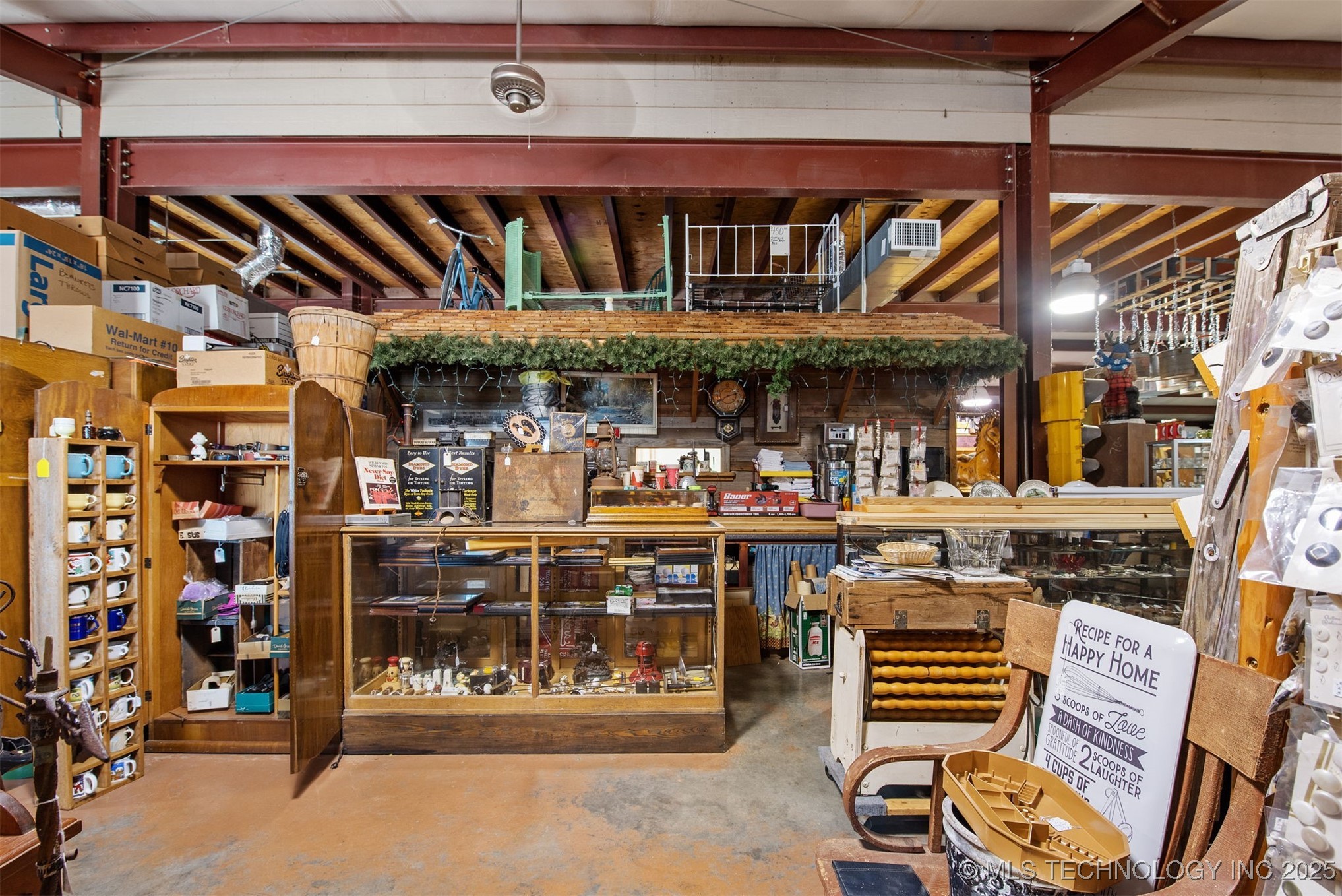 2001 S Hwy 69 Highway Property Photo 19