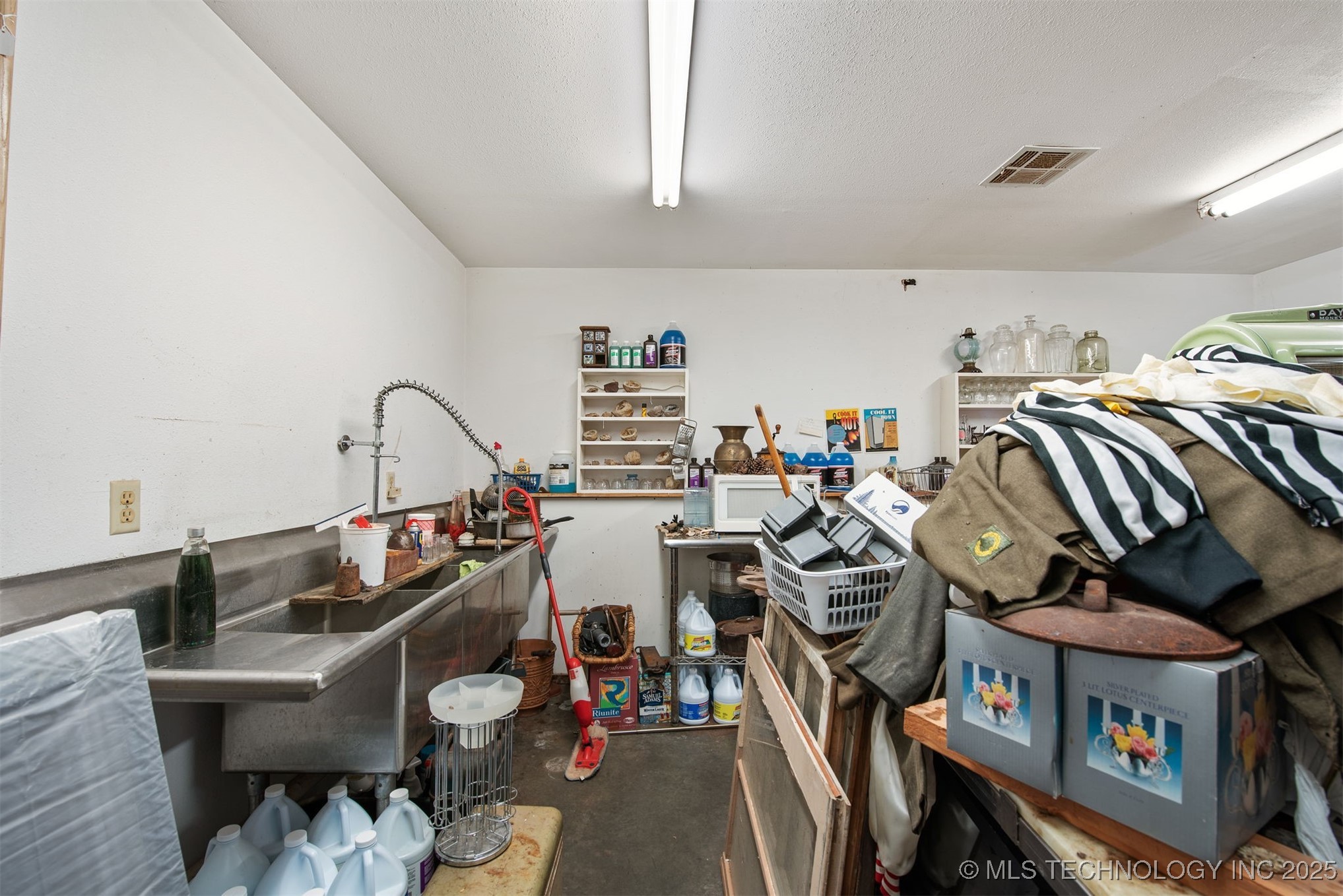 2001 S Hwy 69 Highway Property Photo 20