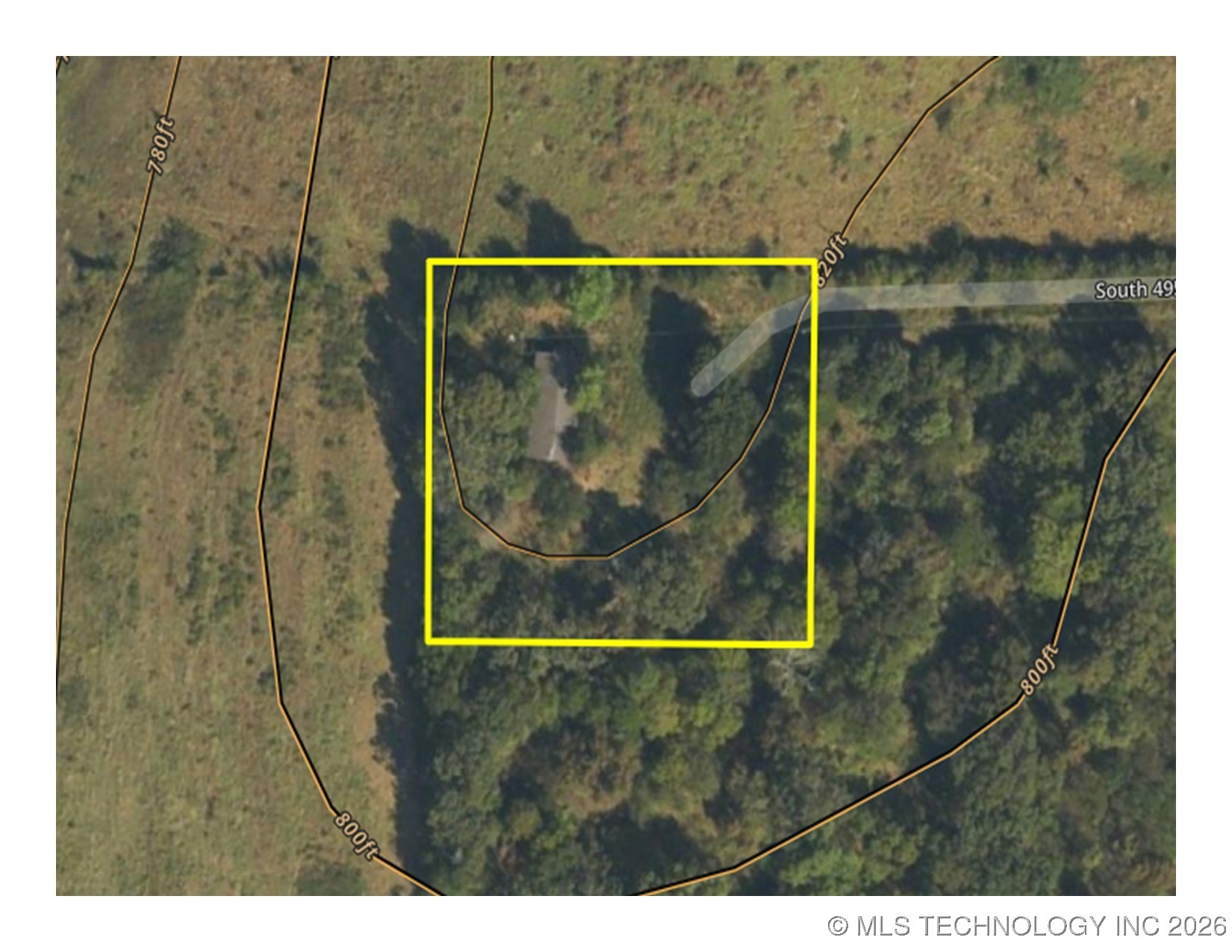 27295 S 495 Road Property Photo 3