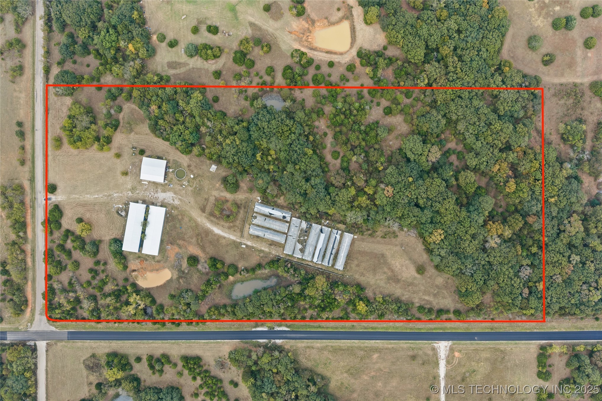 58 Smokey Ridge Road Property Photo 2