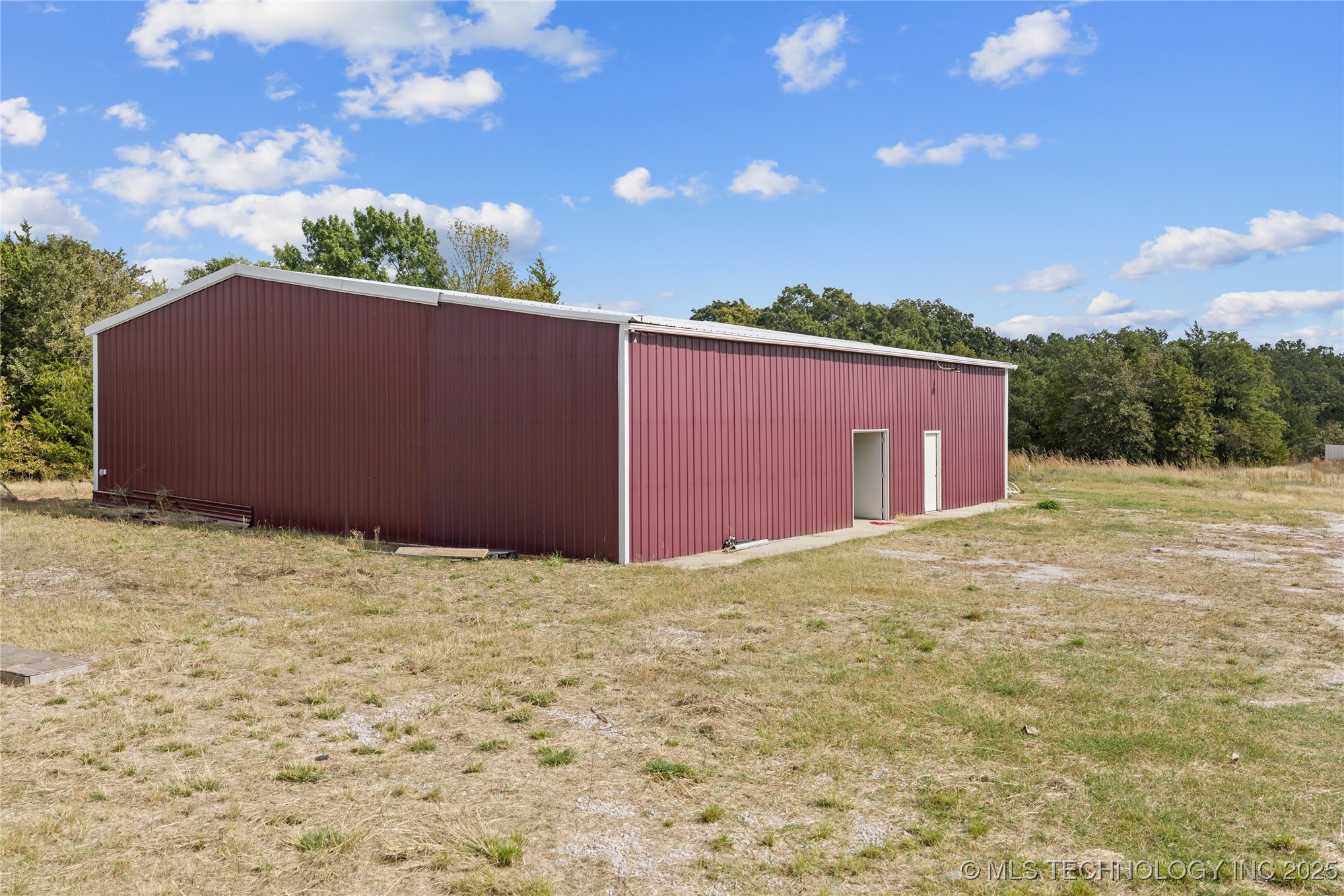 58 Smokey Ridge Road Property Photo 4