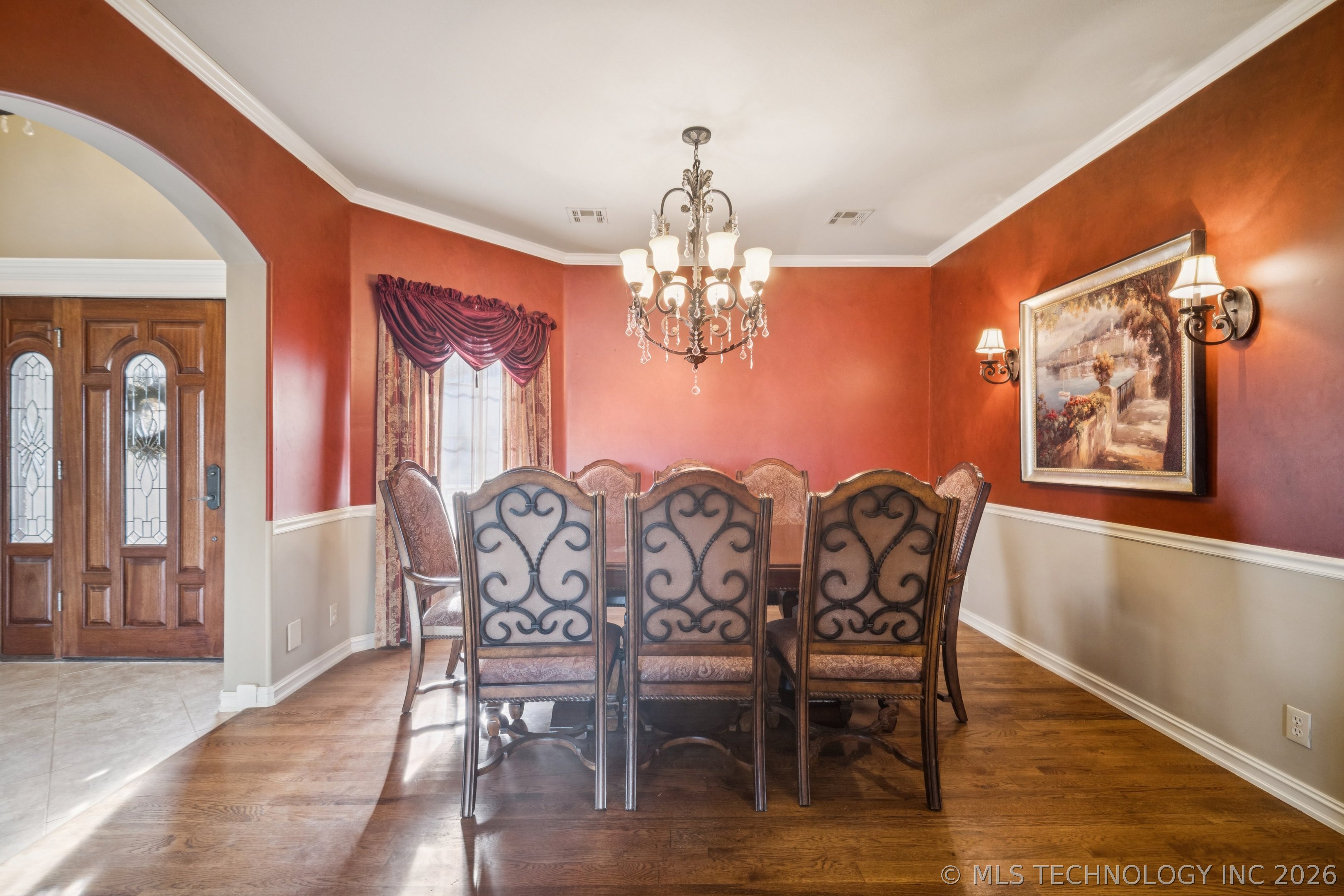 2609 E 138th Street S Property Photo 17