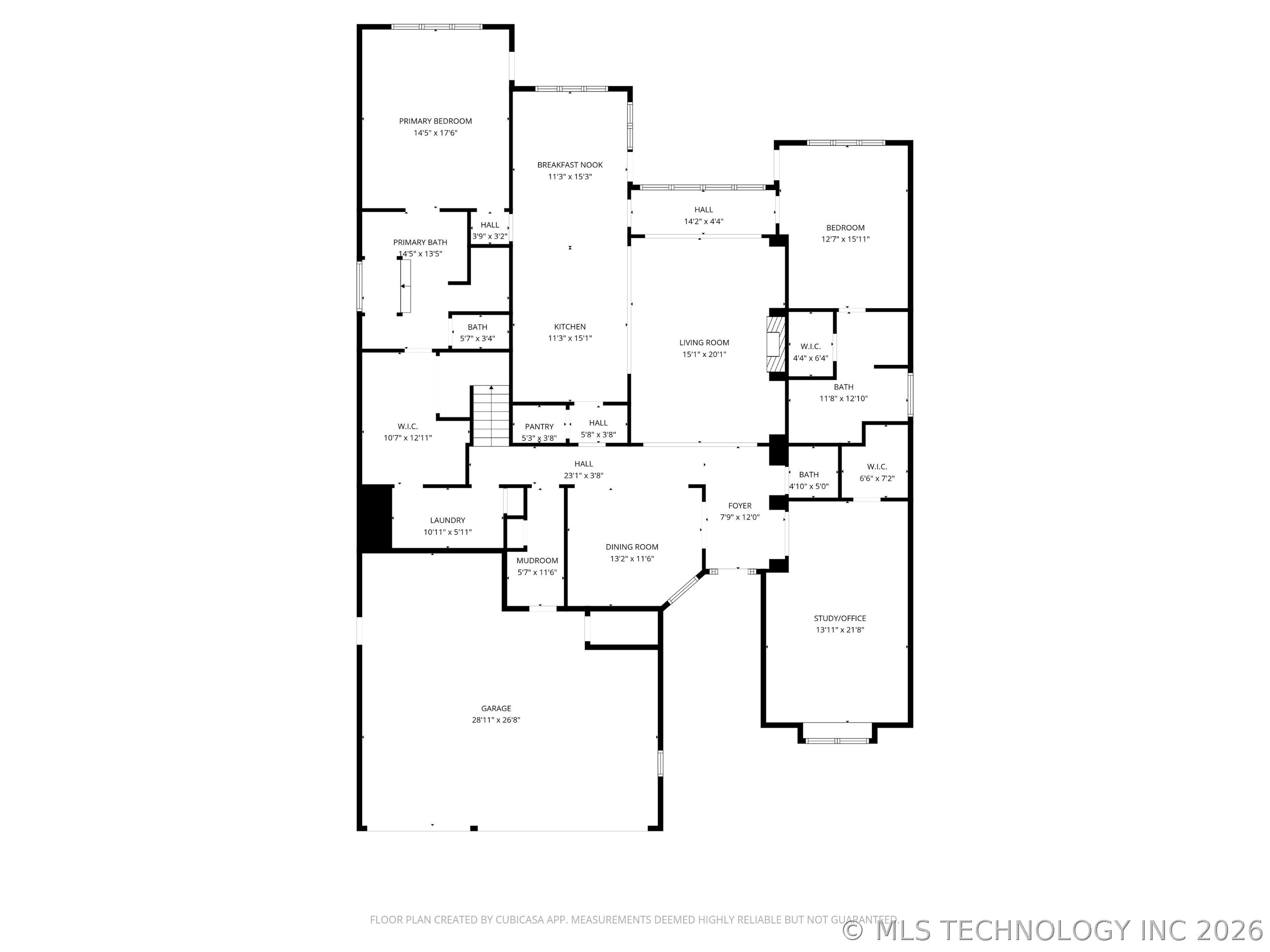 2609 E 138th Street S Property Photo 63